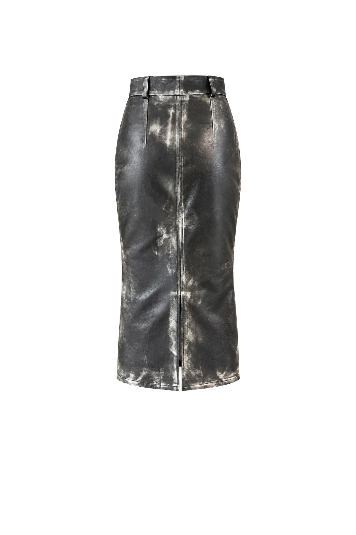 INCENSE ASH SKIRT