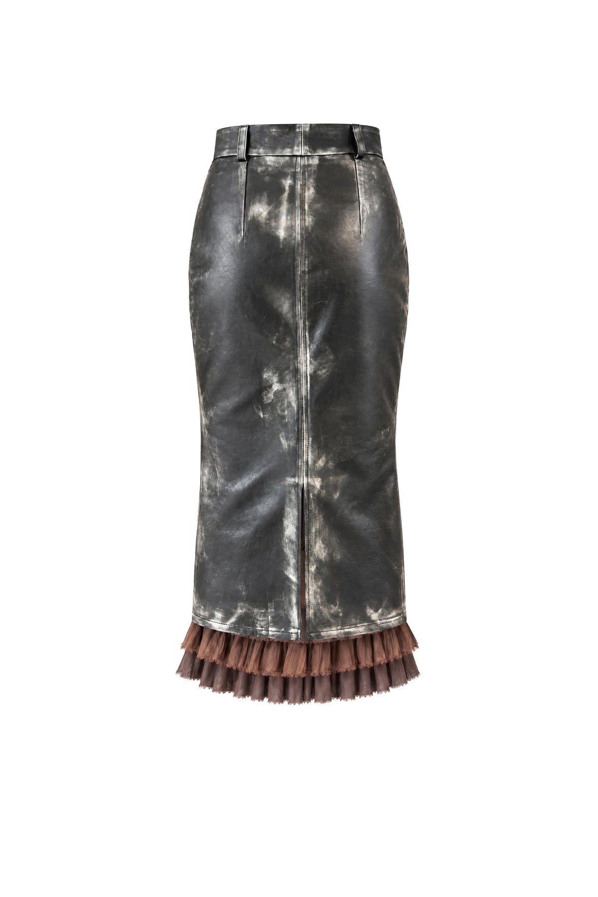 INCENSE ASH SKIRT
