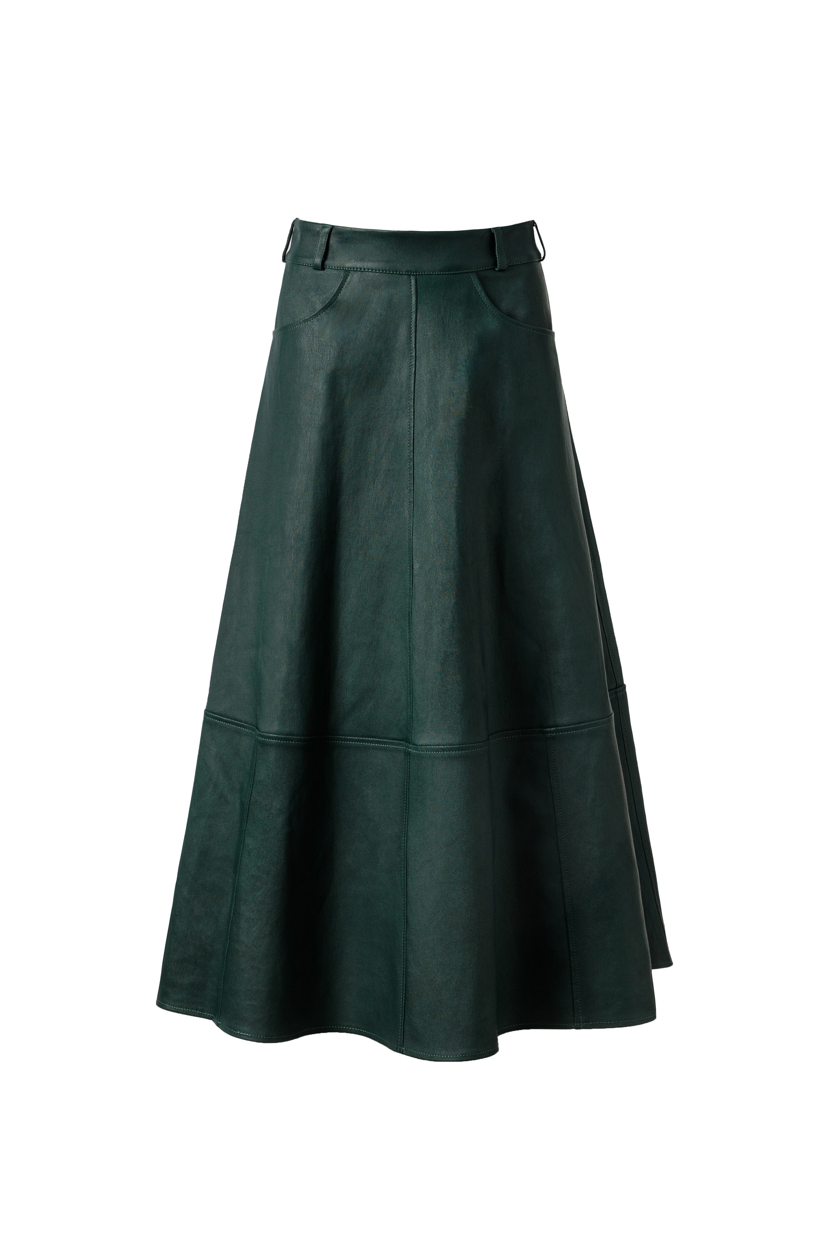 A-LINE SKIRT