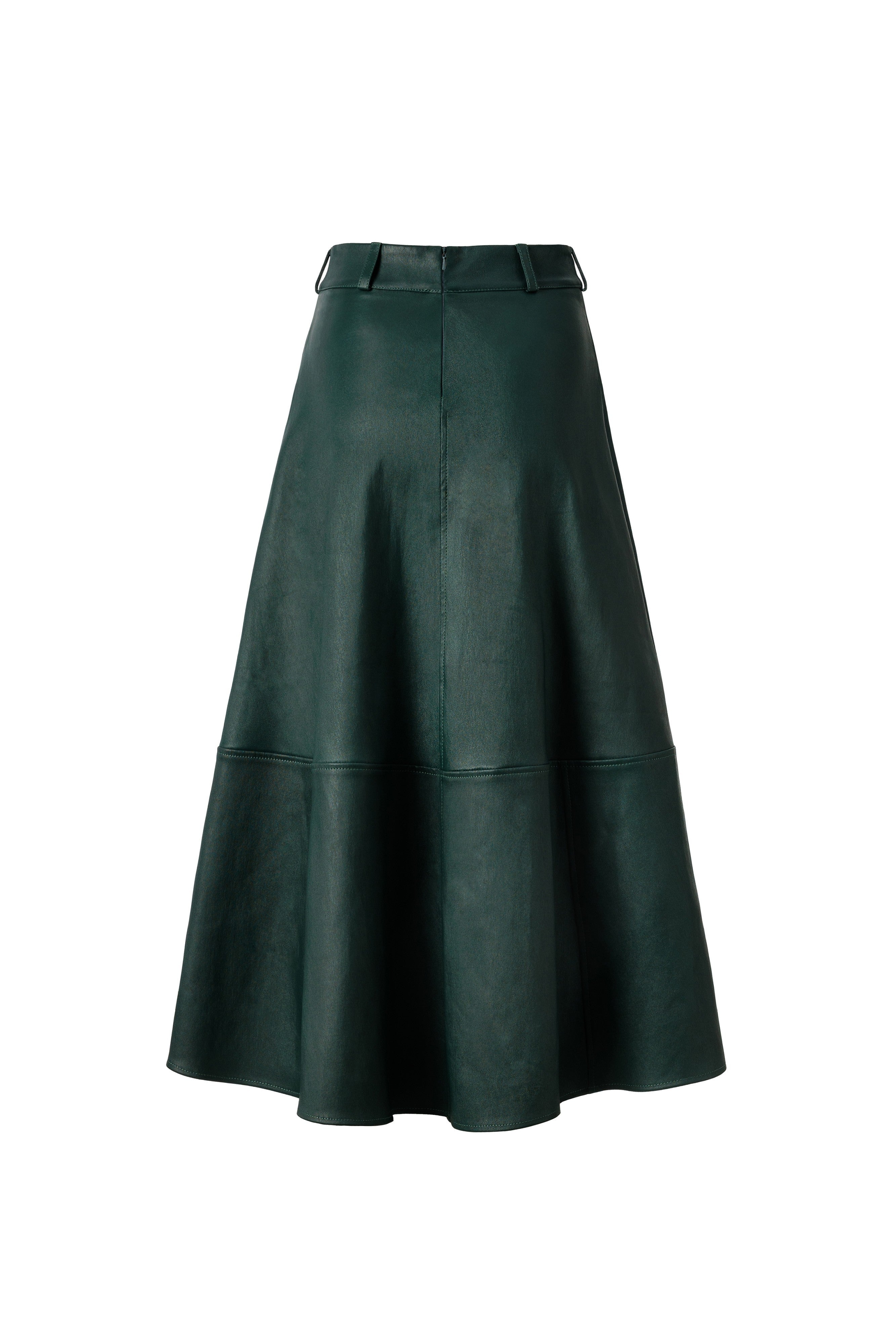 A-LINE SKIRT