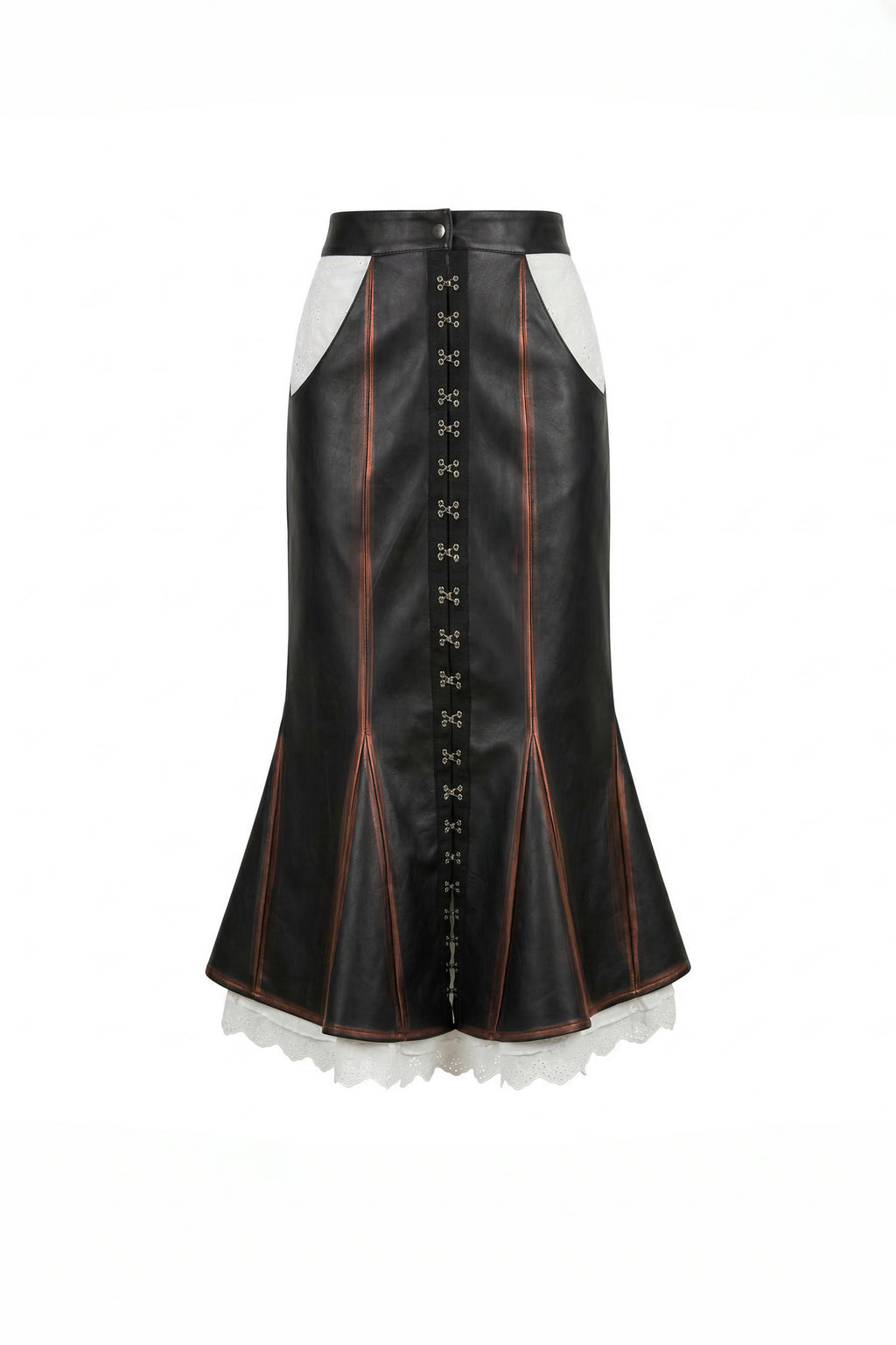 FRONTIER VINTAGE SKIRT