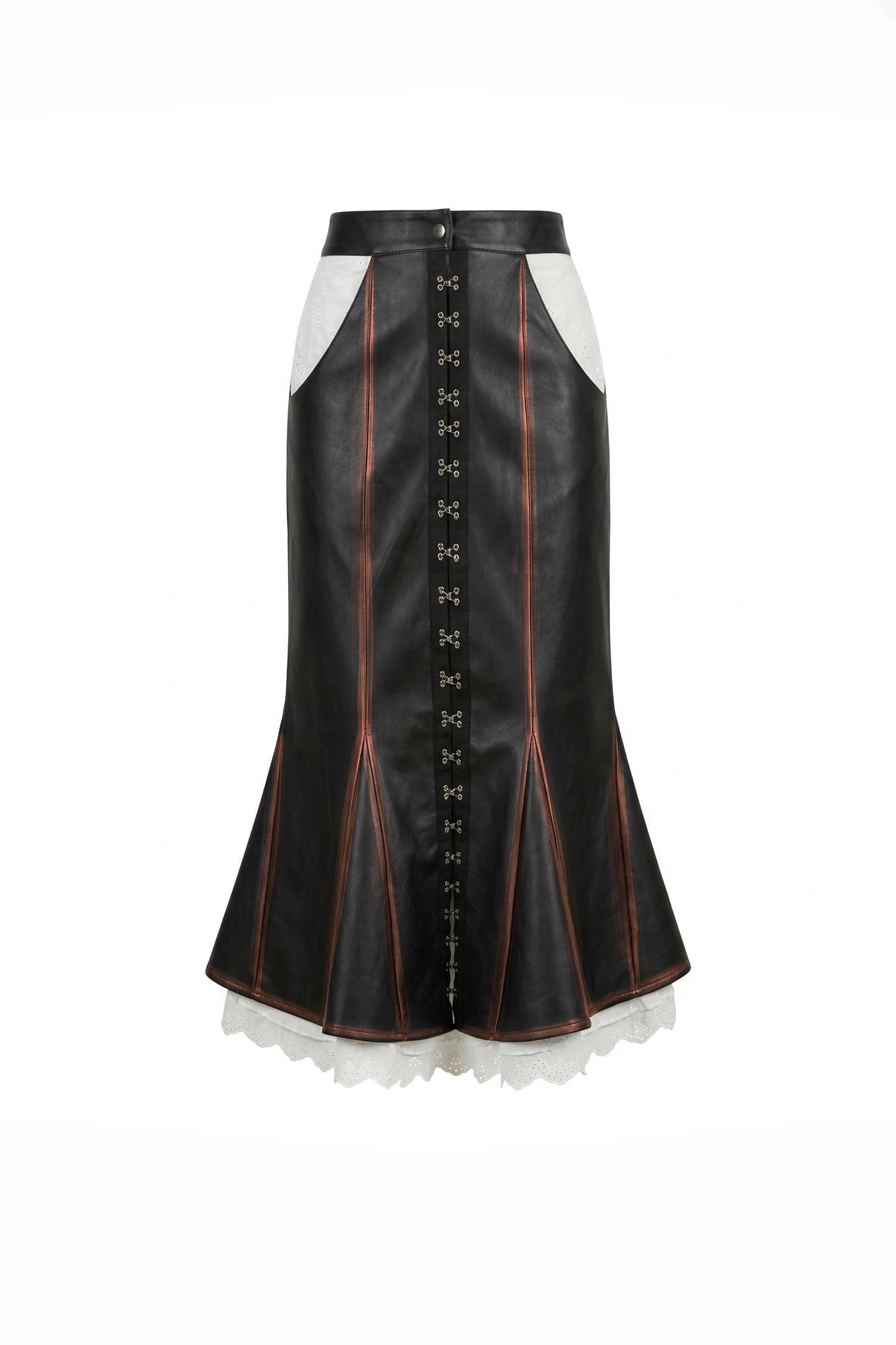 FRONTIER VINTAGE SKIRT