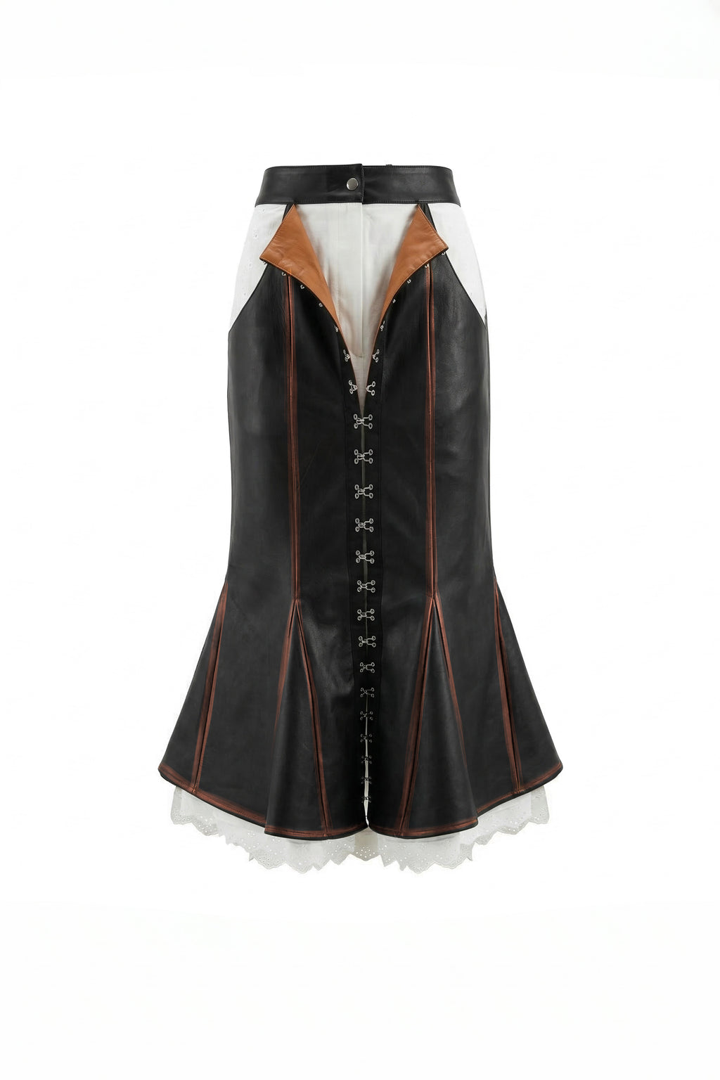 FRONTIER VINTAGE SKIRT