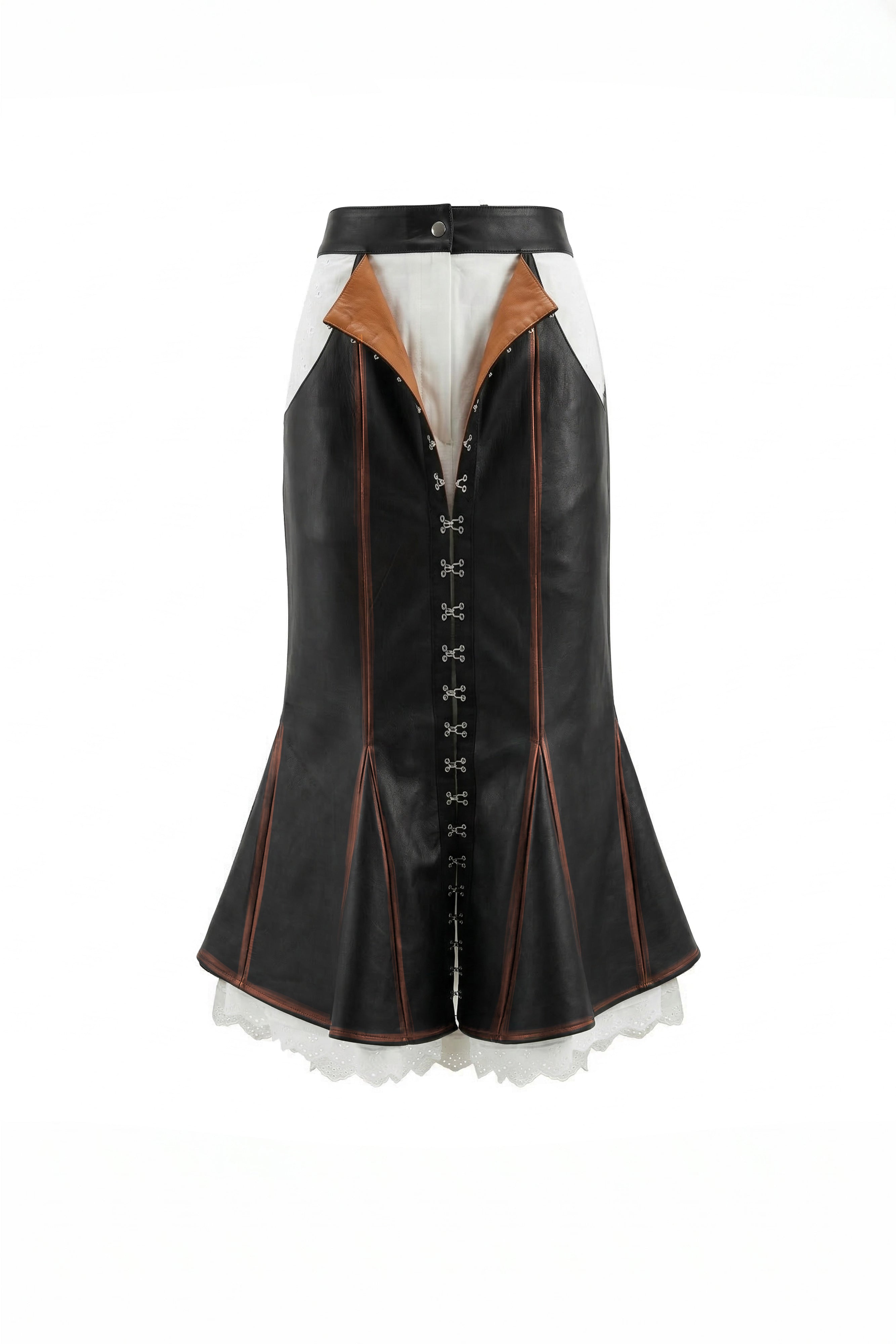 FRONTIER VINTAGE SKIRT