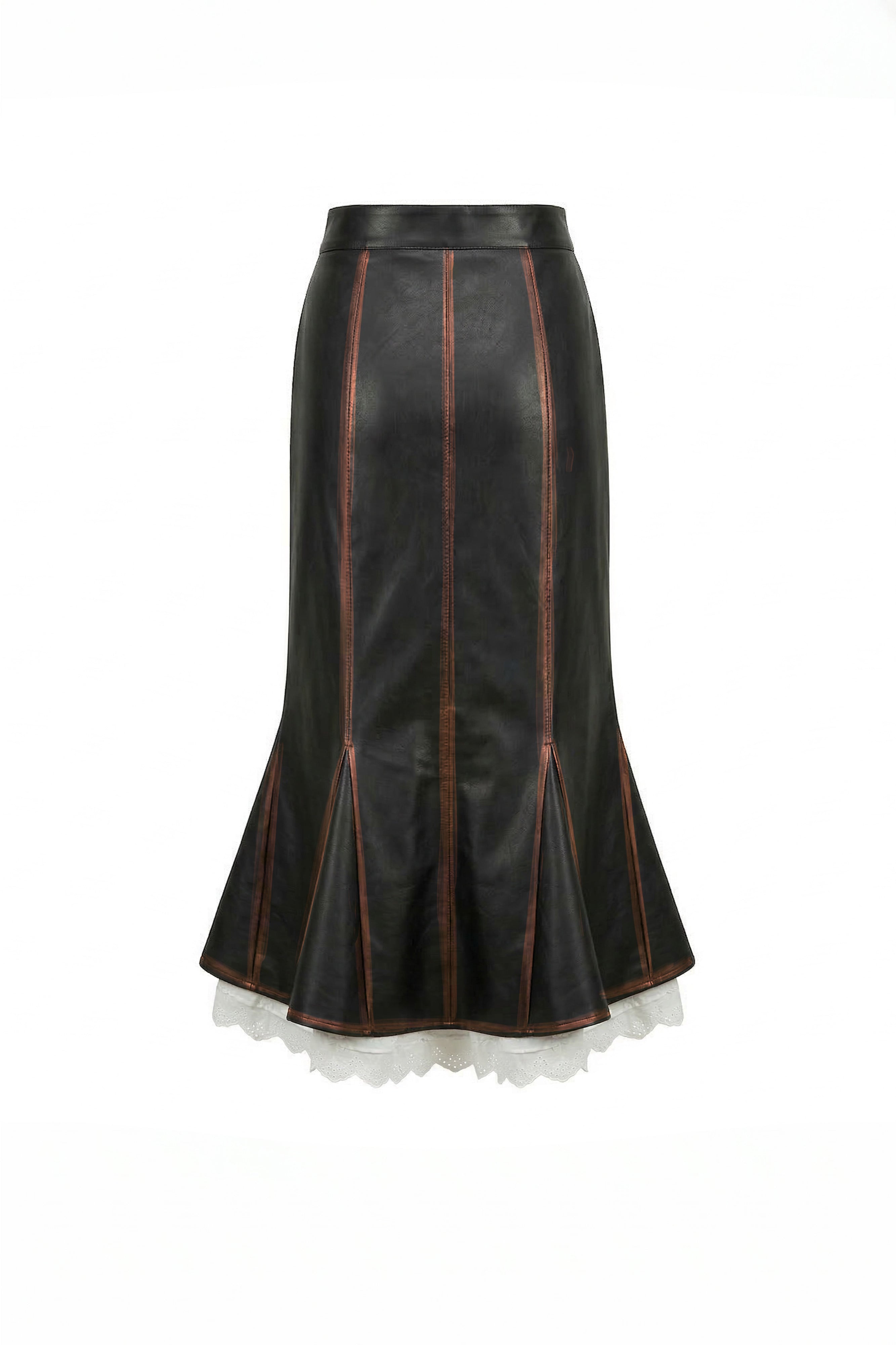 FRONTIER VINTAGE SKIRT