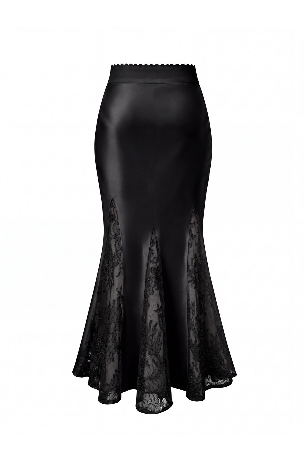 RITUAL BLACK SKIRT