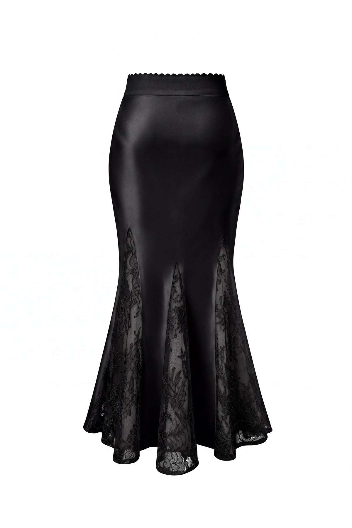 RITUAL BLACK SKIRT