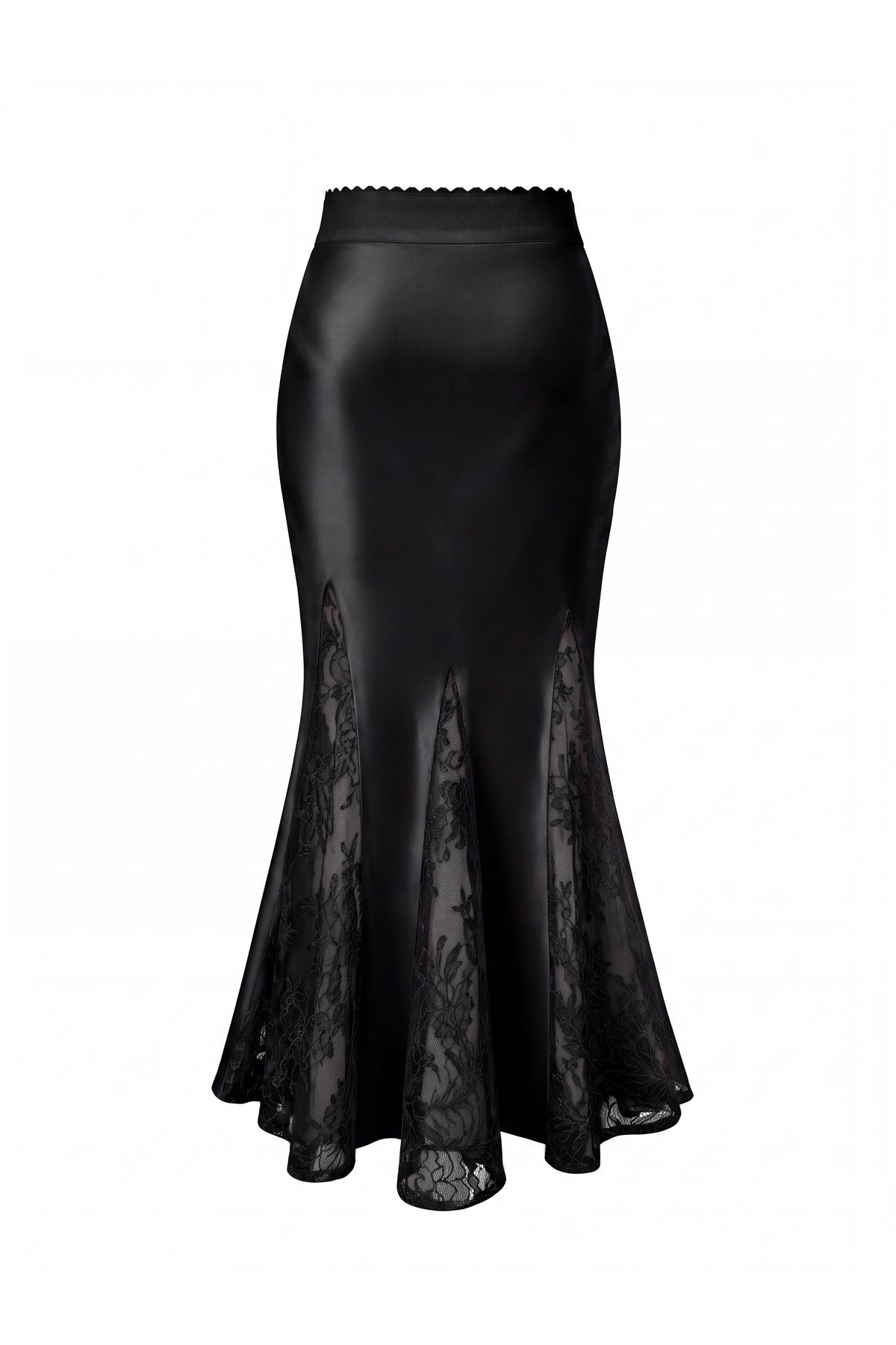 RITUAL BLACK SKIRT