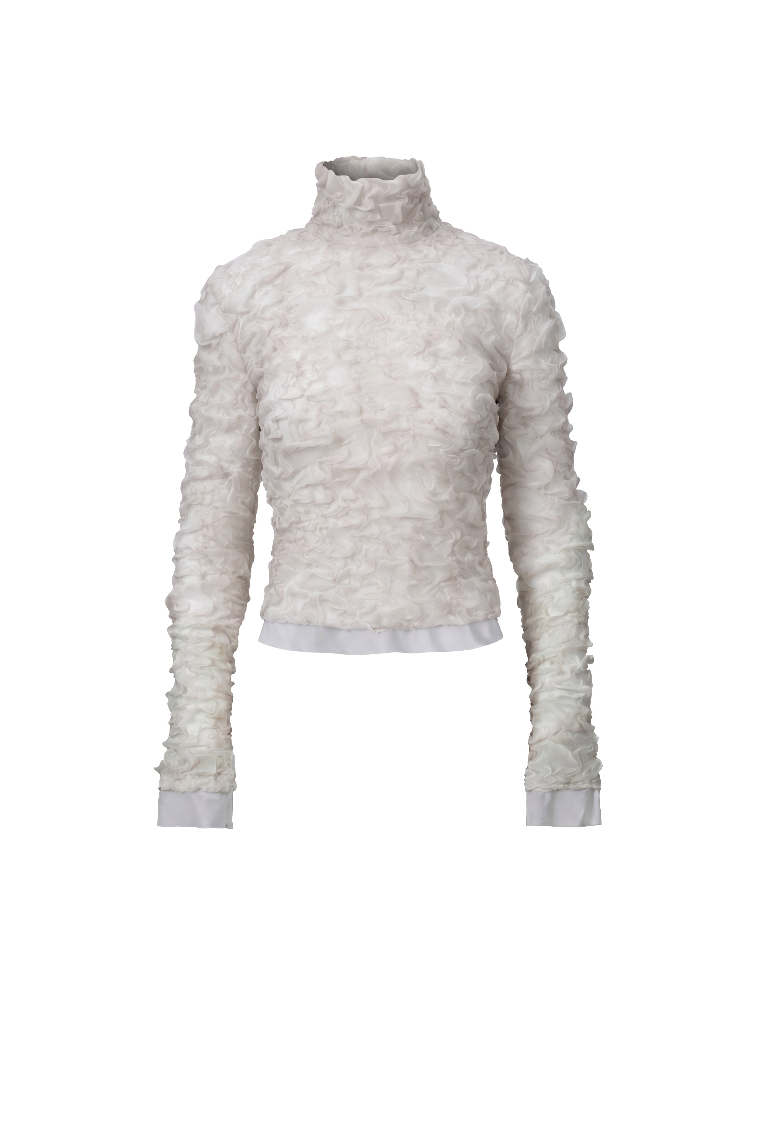 SILK AVENUE TOP