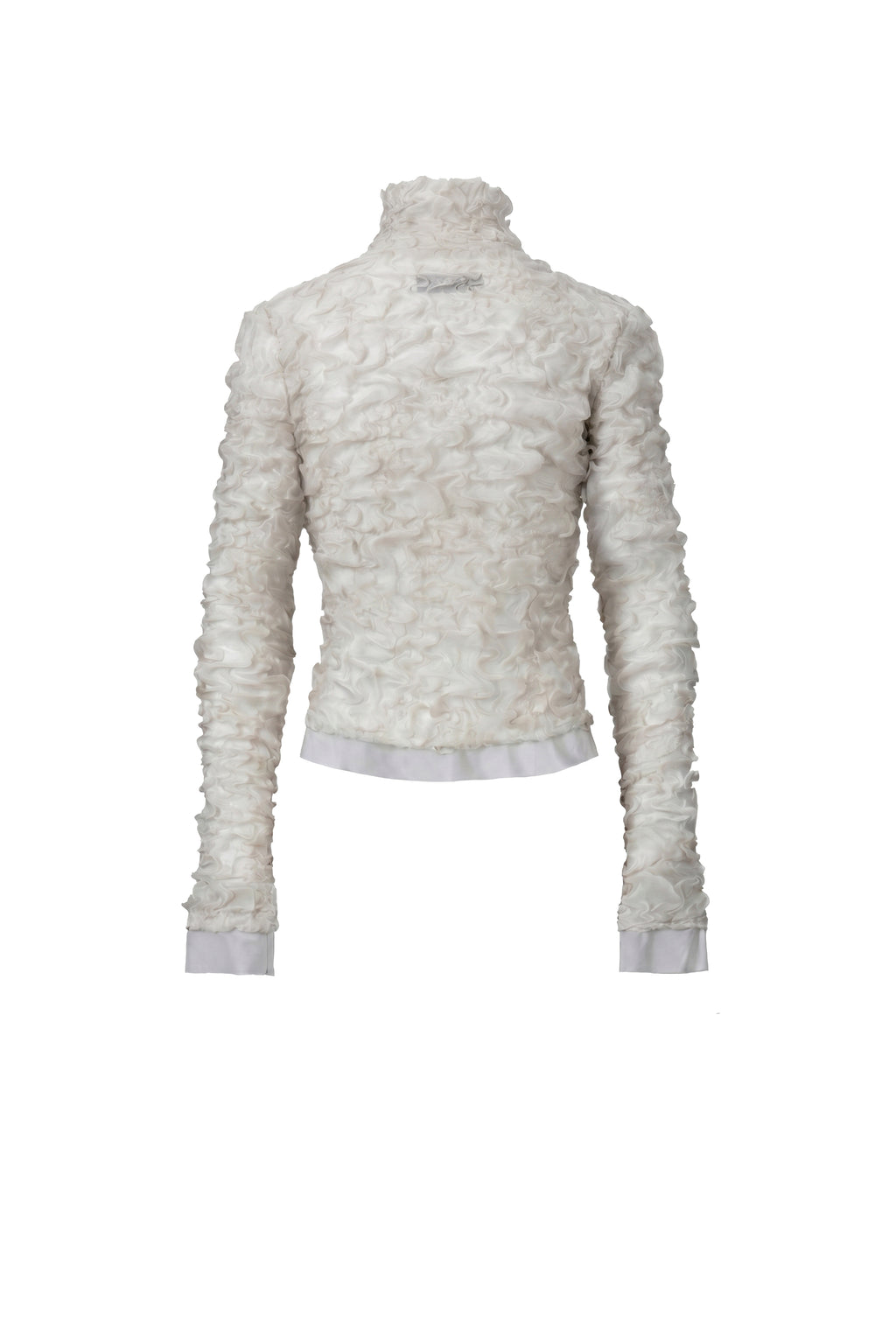 SILK AVENUE TOP