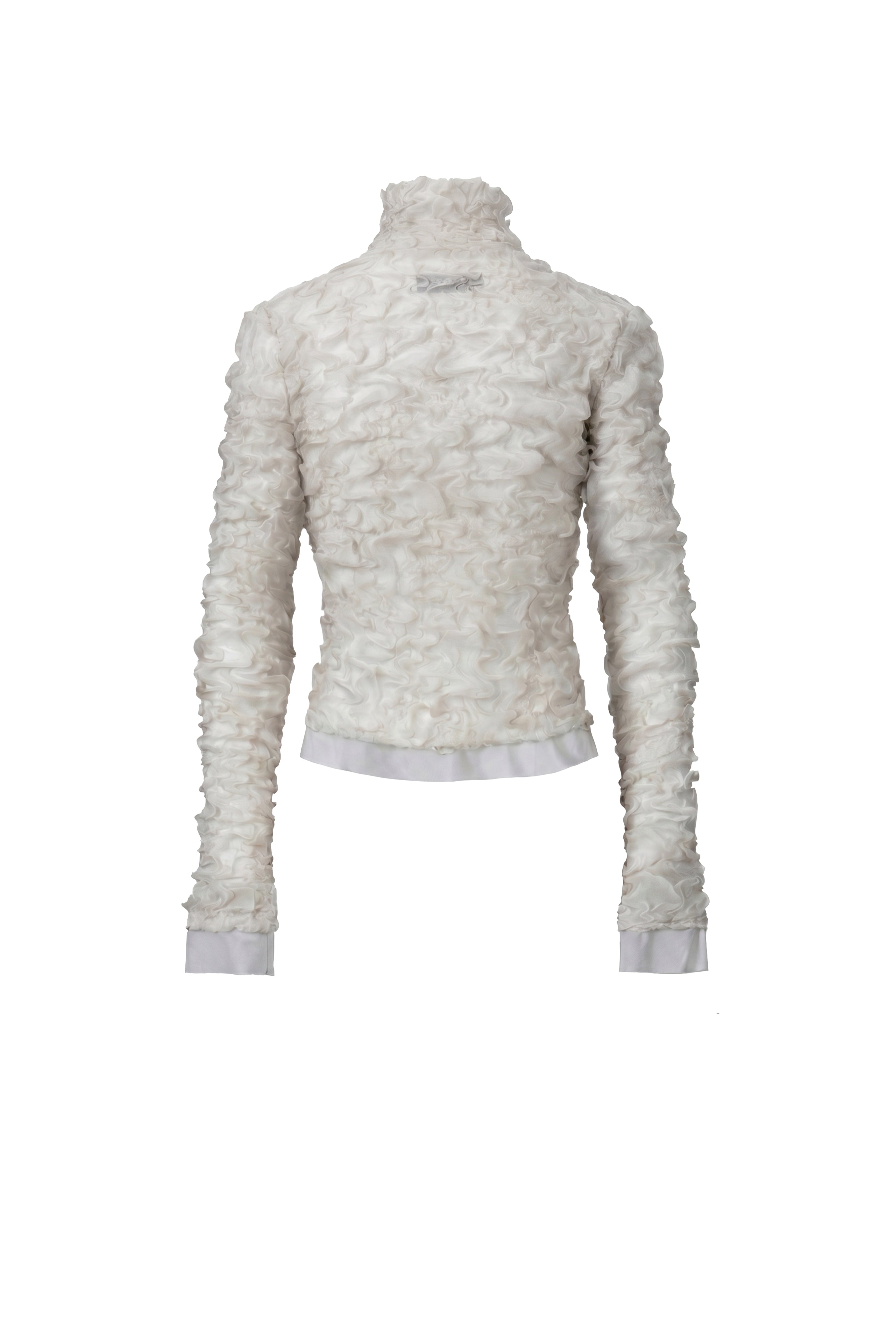SILK AVENUE TOP