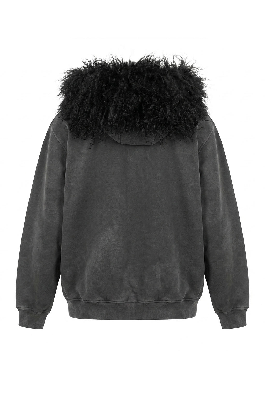 DRY DUST HOODIE