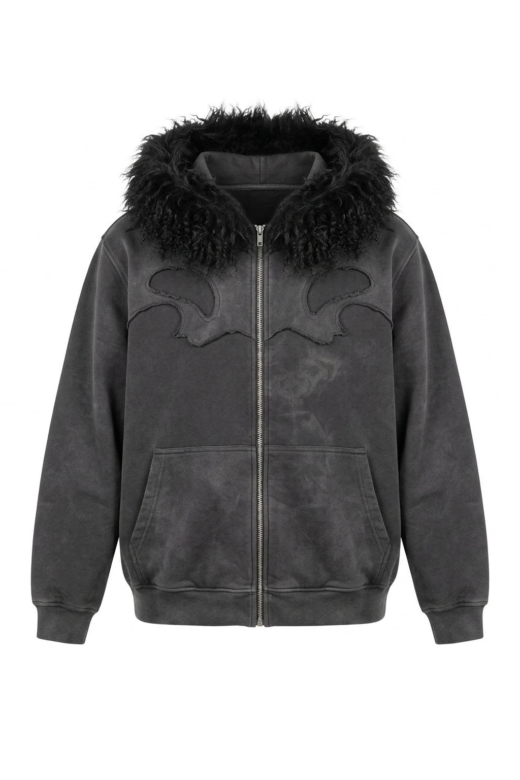 DRY DUST HOODIE