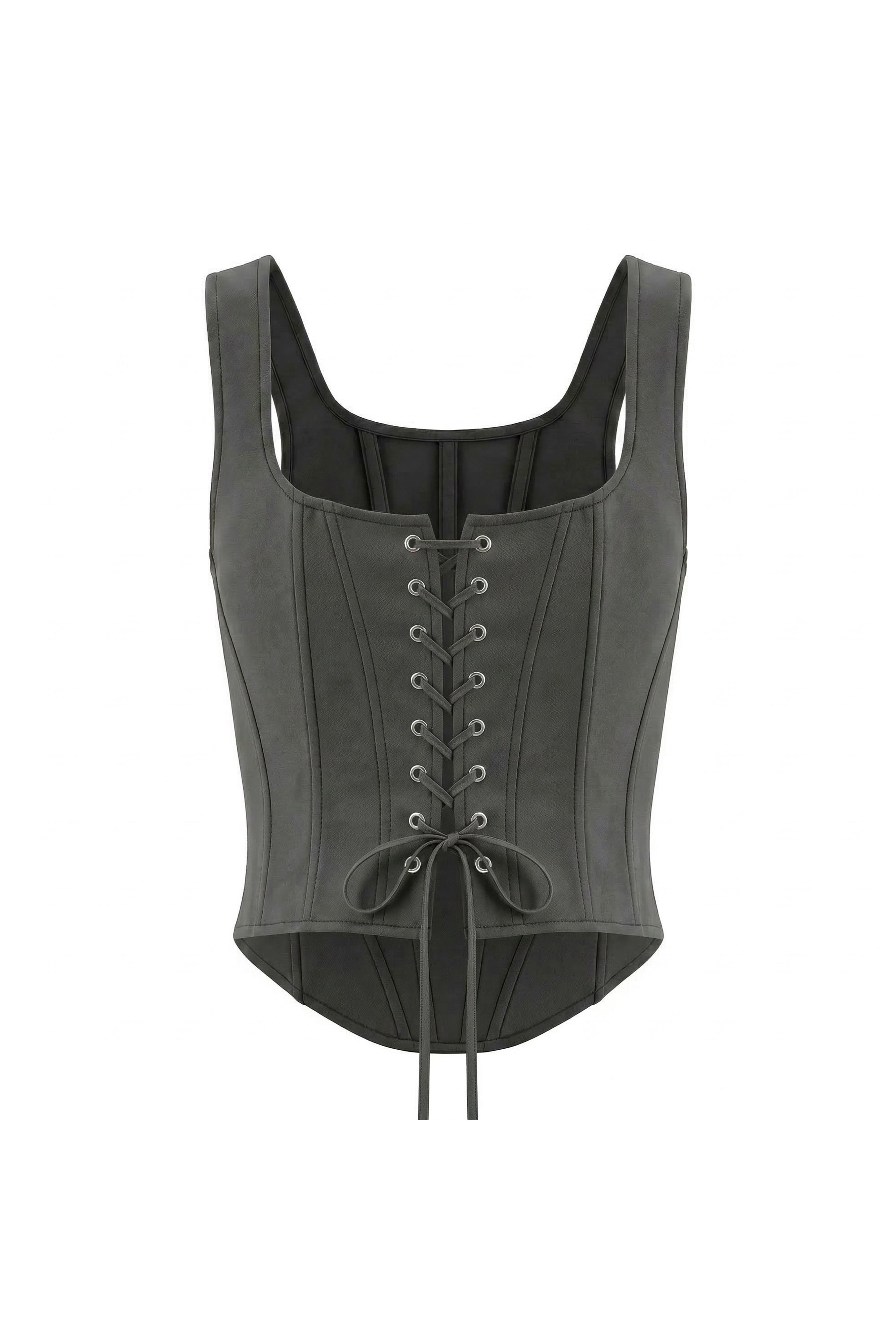 DRY DUST CORSET