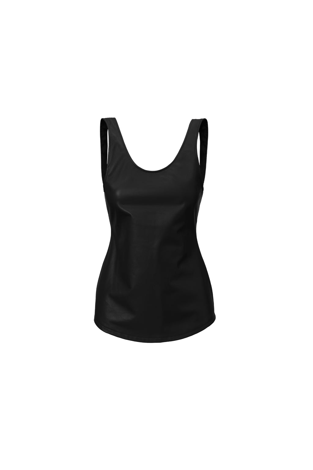 LIQUID BLACK TOP