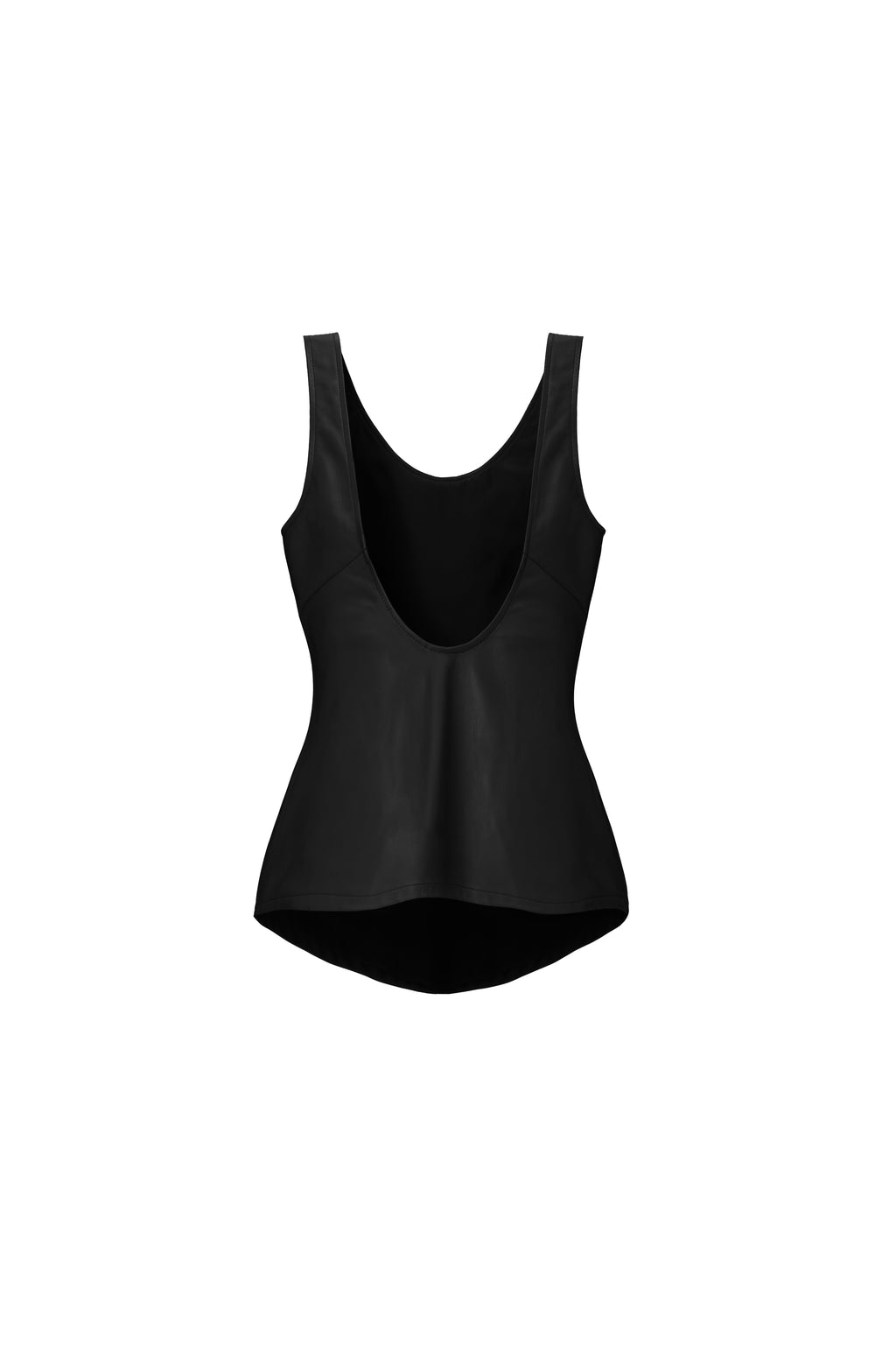 LIQUID BLACK TOP