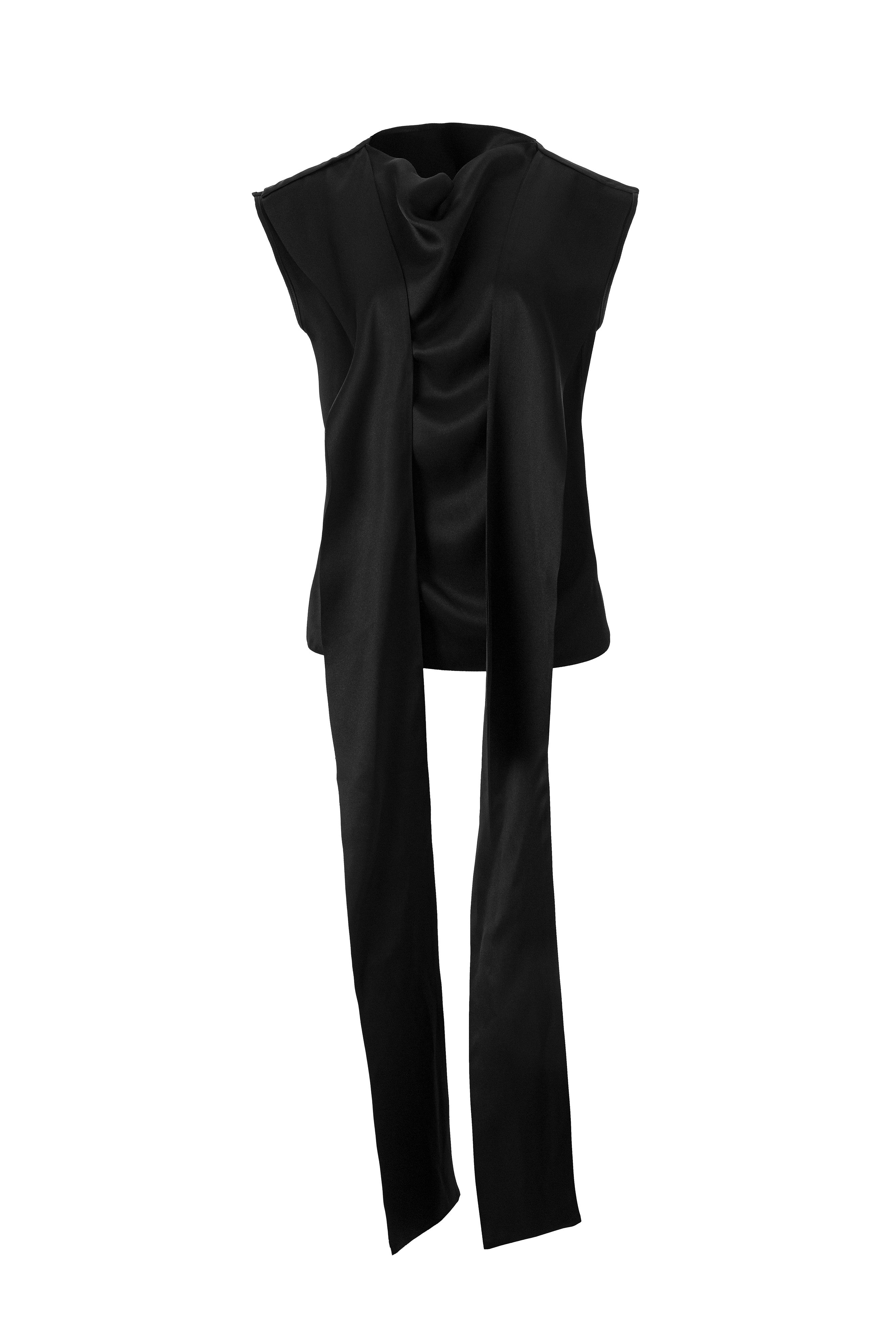 CABRIOLETE BLACK TOP