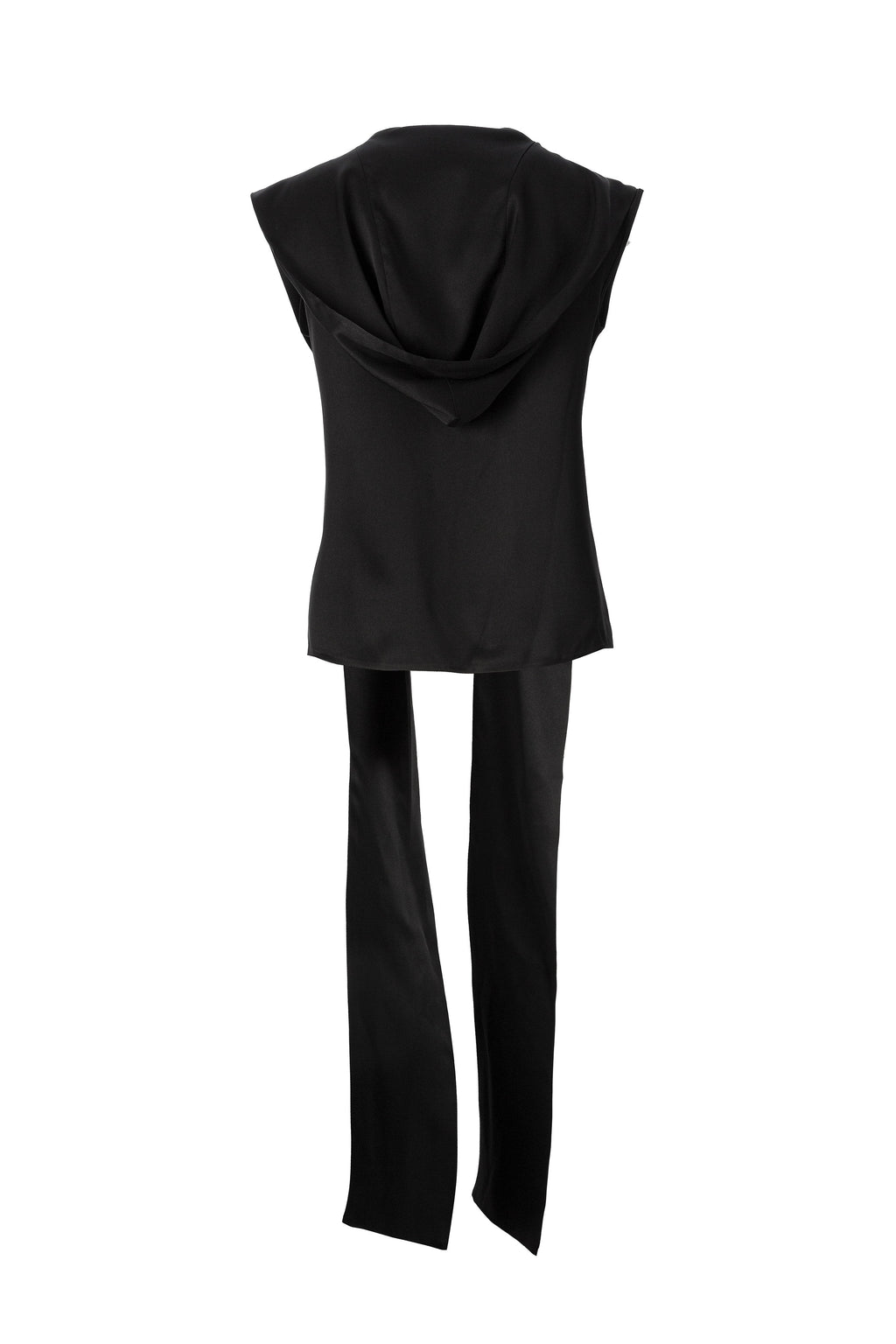 CABRIOLETE BLACK TOP