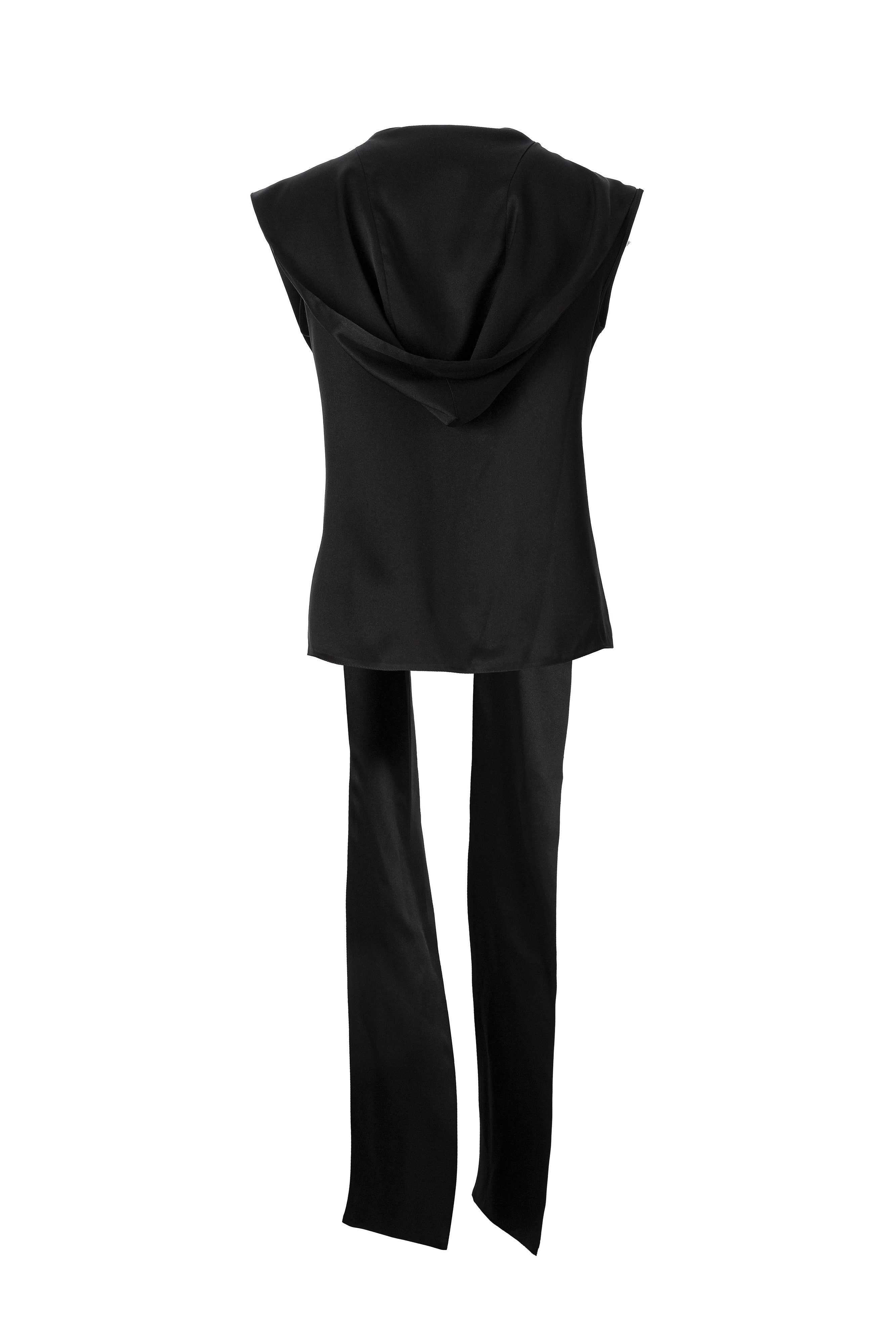 CABRIOLETE BLACK TOP