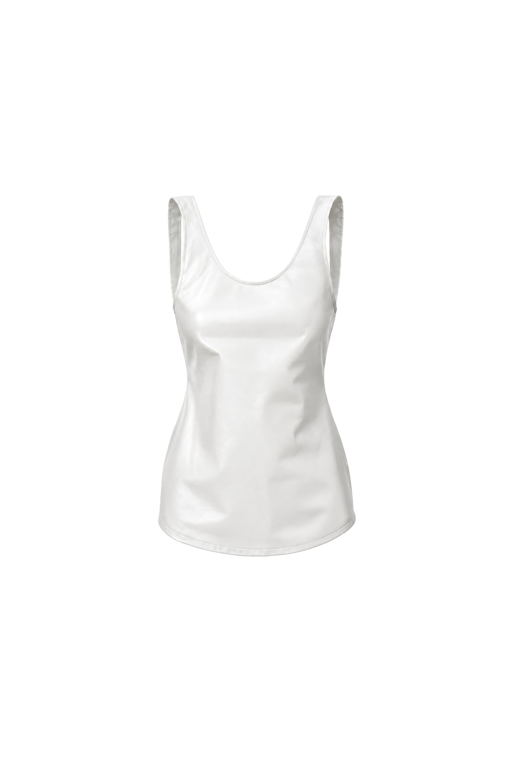 LIQUID WHITE TOP