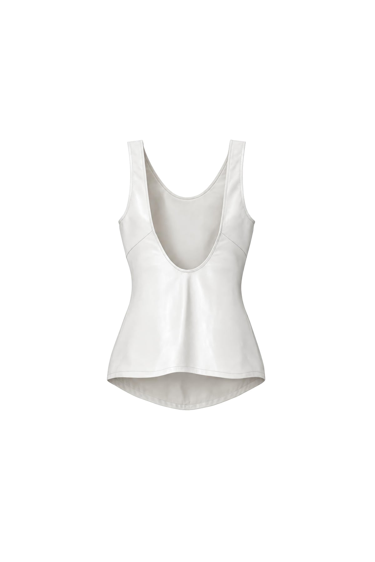 LIQUID WHITE TOP