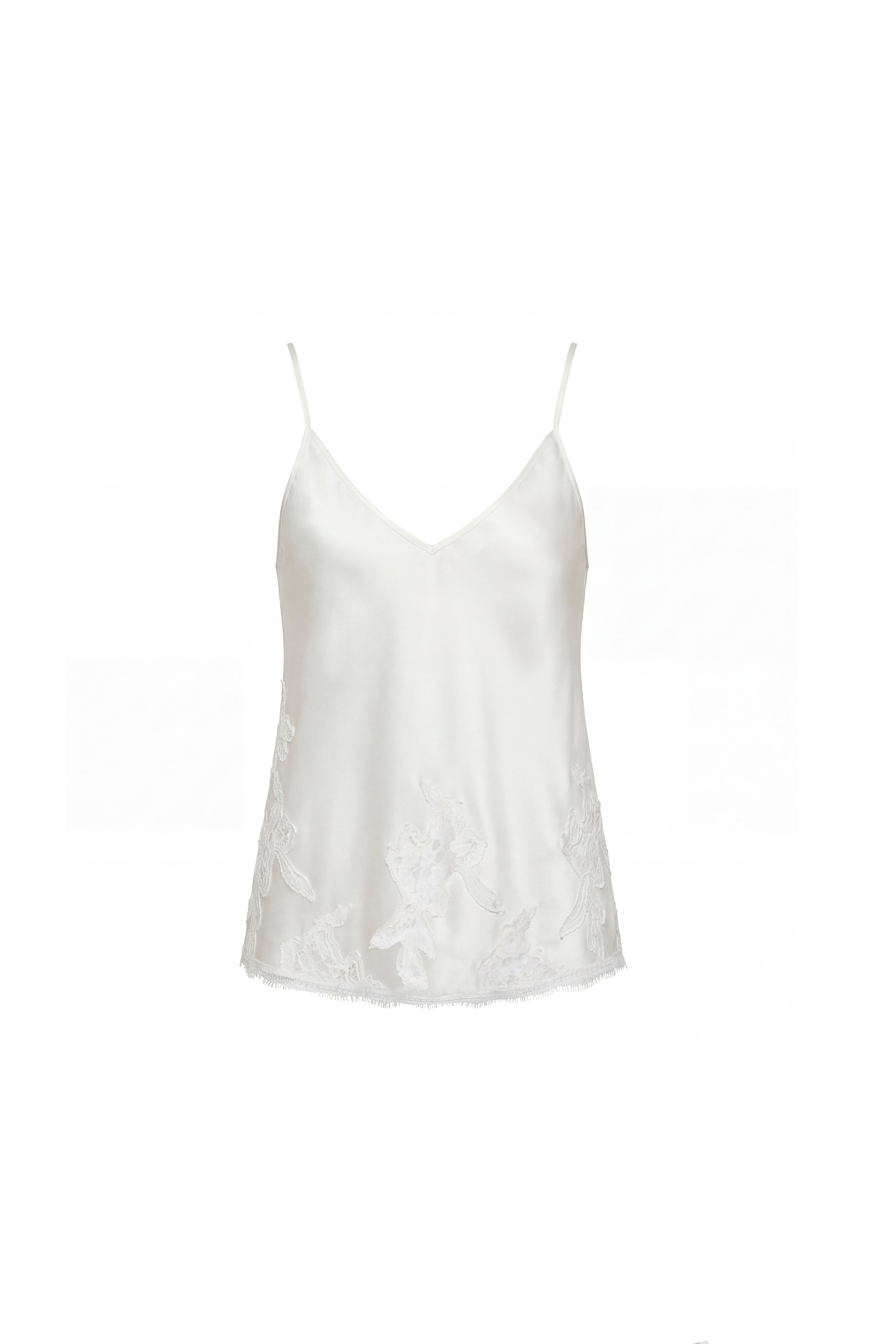 PILLOWTALK WHITE TOP