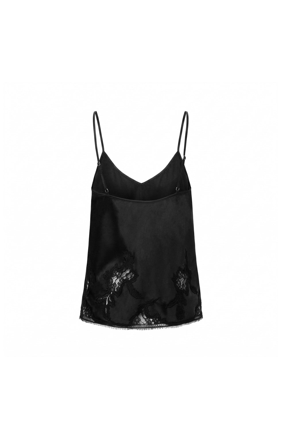 PILLOWTALK BLACK TOP