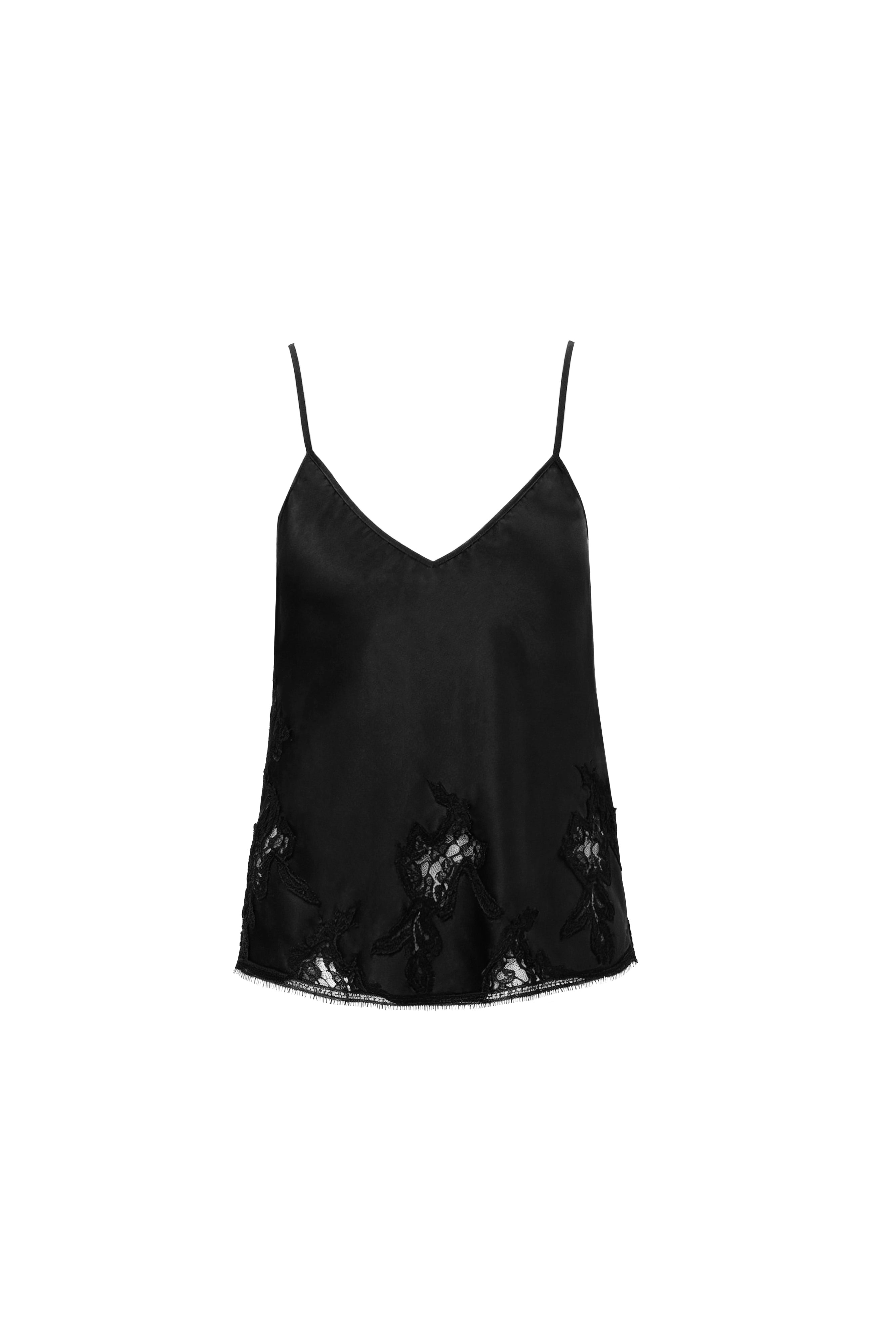 PILLOWTALK BLACK TOP