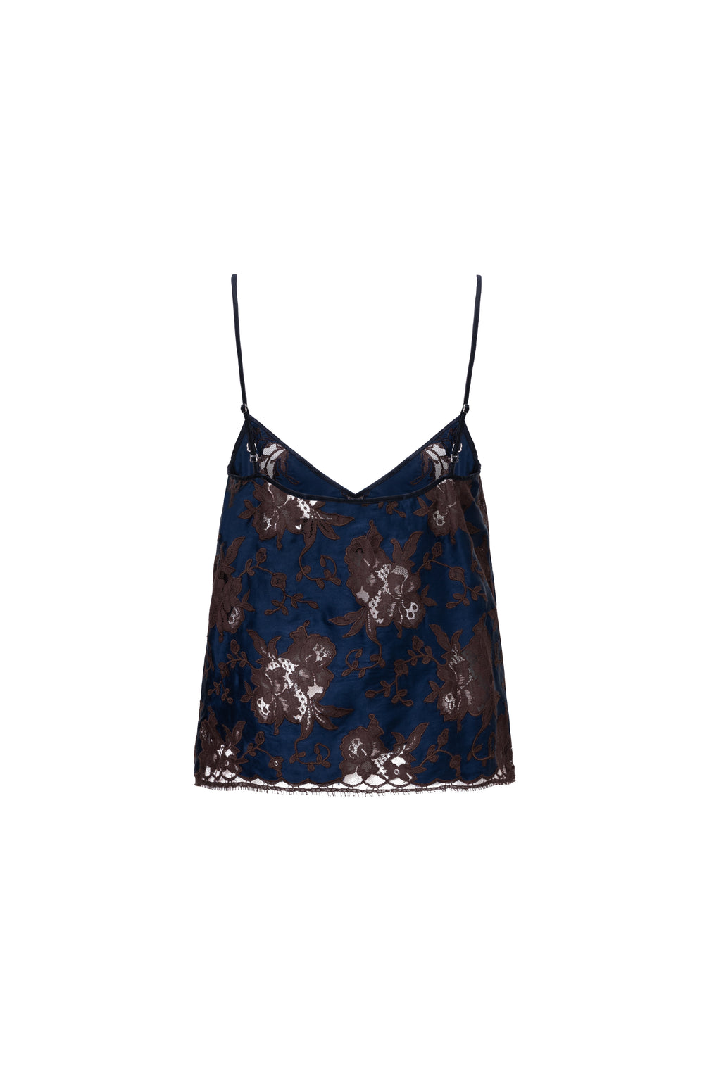 PILLOWTALK BLUE TOP
