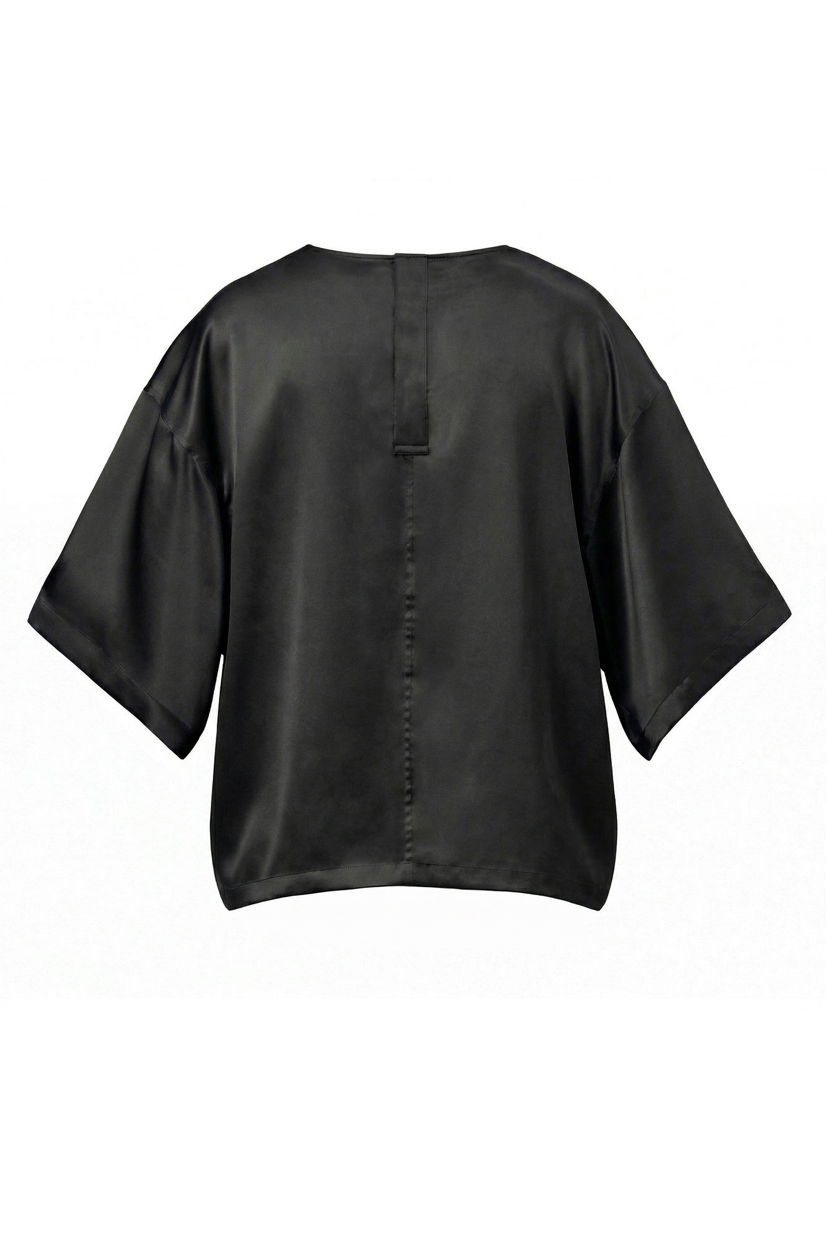 INSIDER BLACK TOP