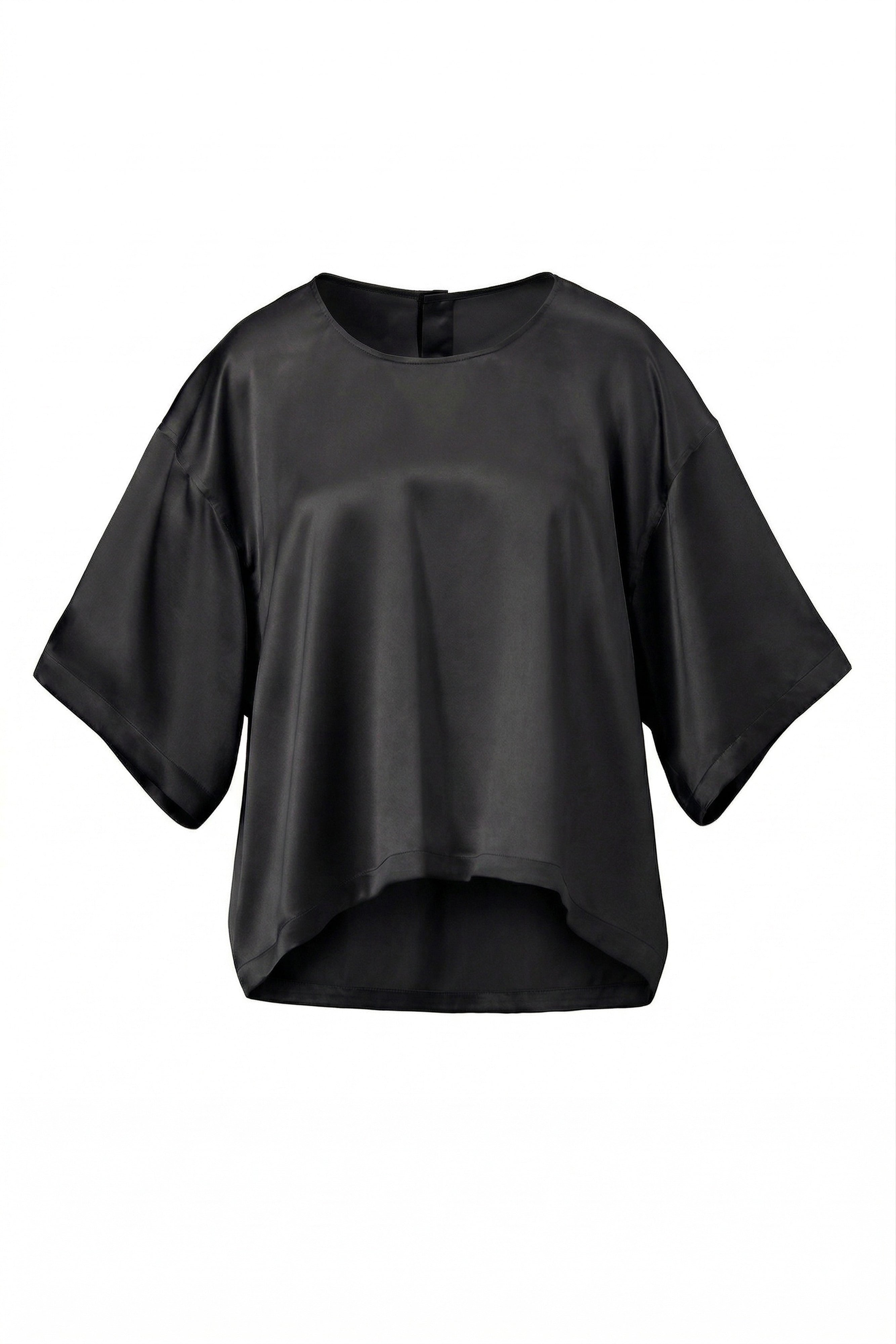 INSIDER BLACK TOP