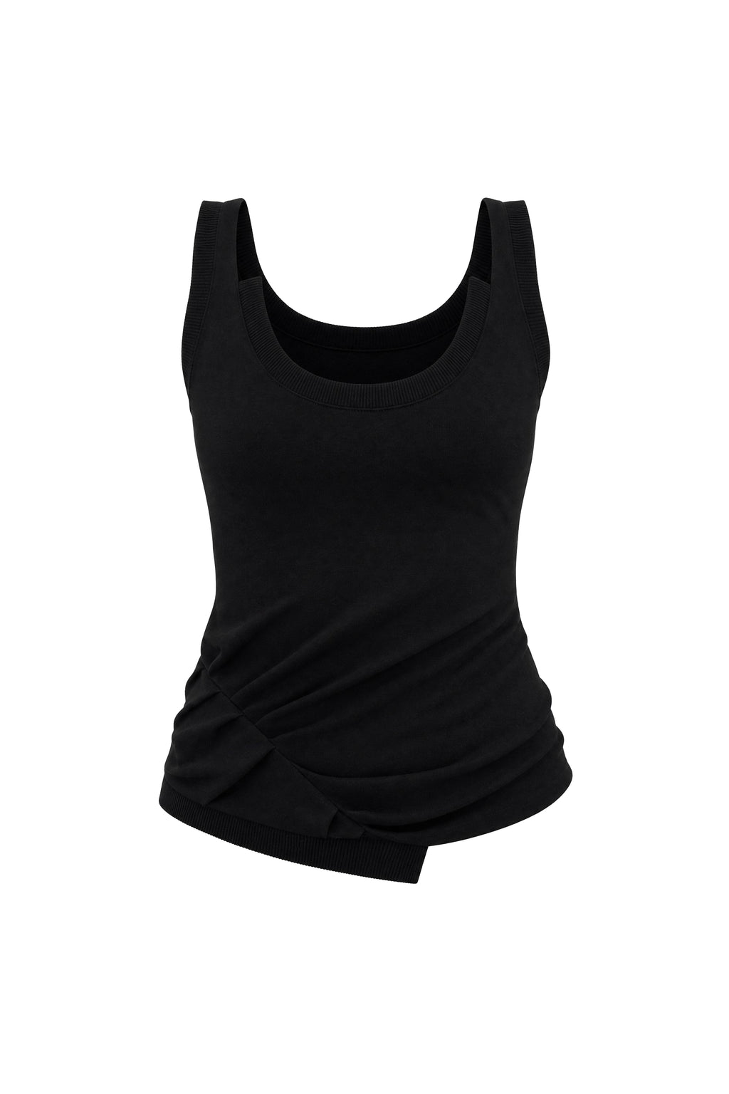 FORGET ME KNOT TOP