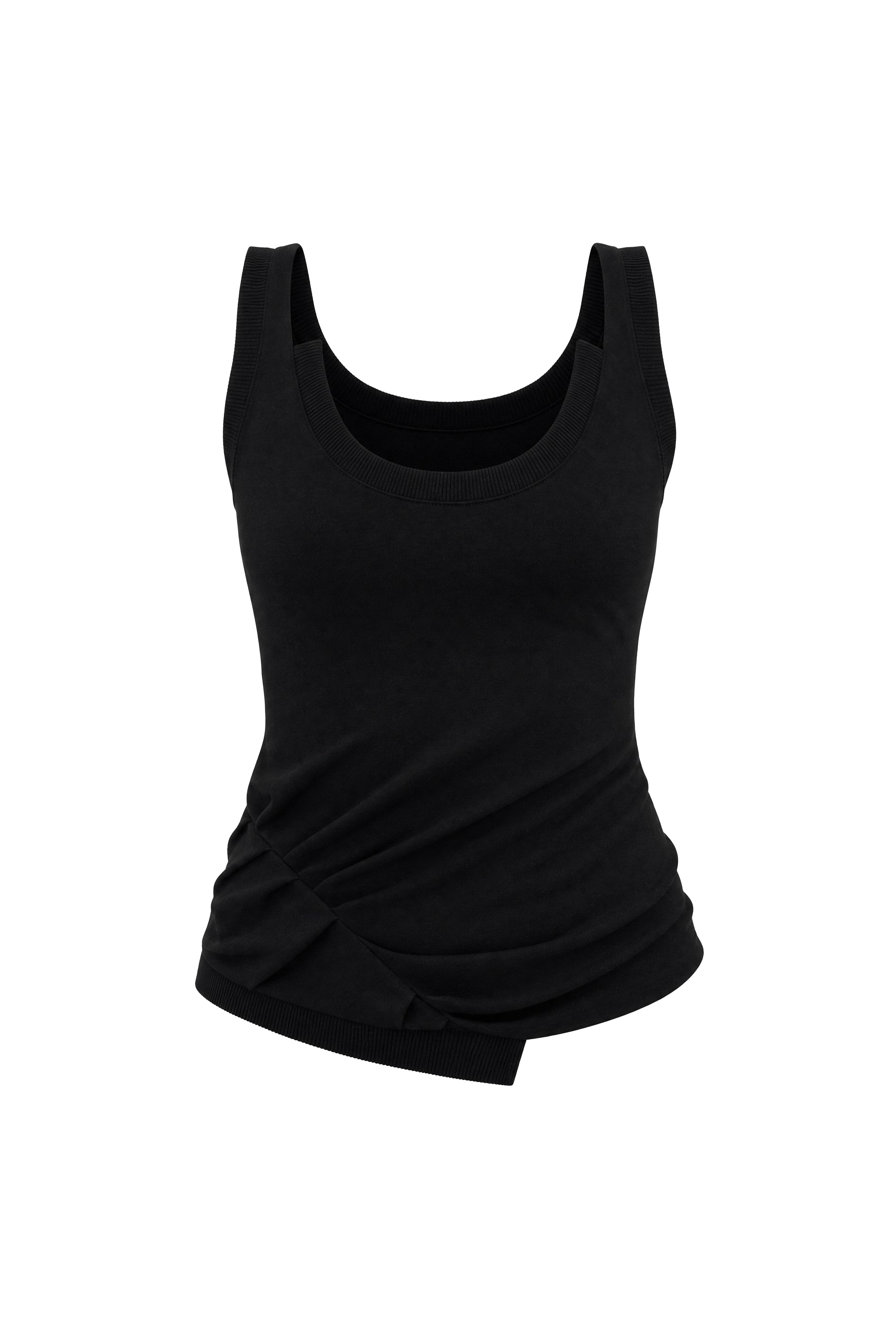 FORGET ME KNOT TOP