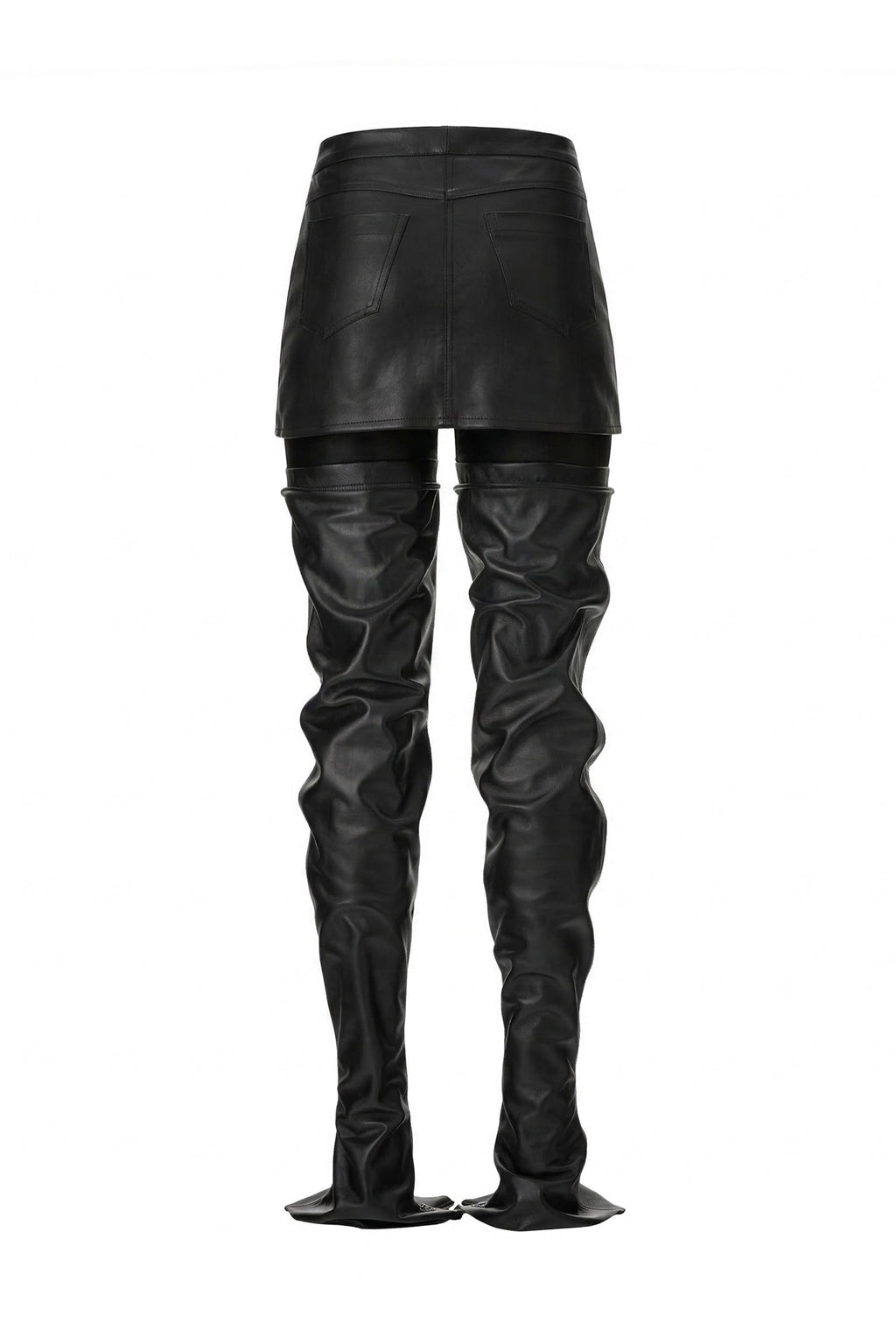 MUSTANG TROUSERS