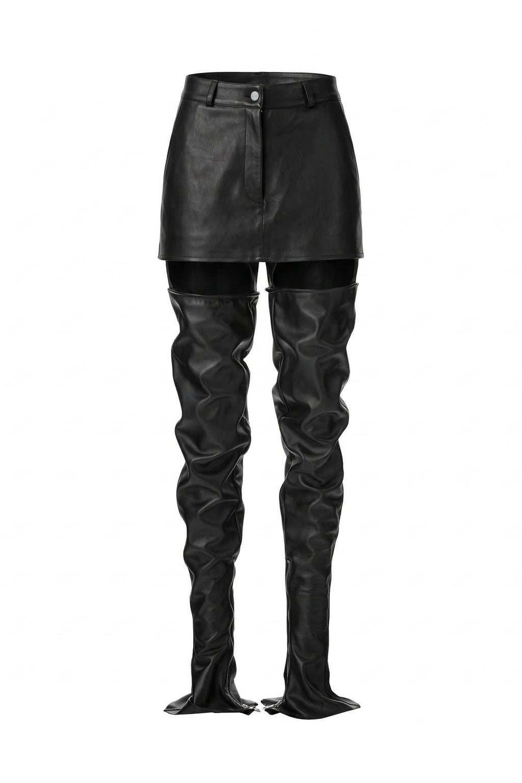 MUSTANG TROUSERS