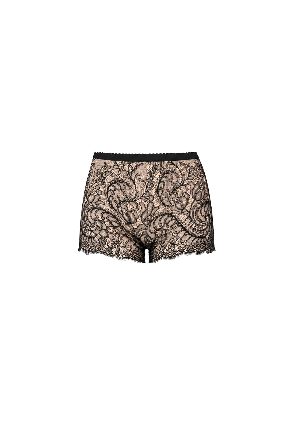 REMNANT SHORTS