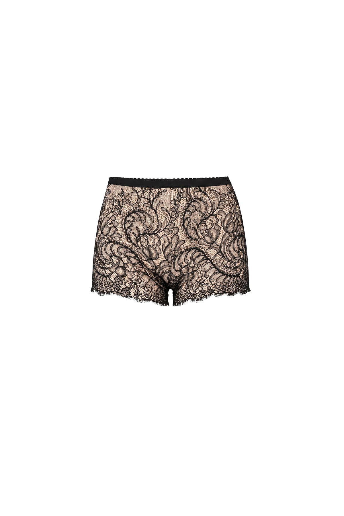 REMNANT SHORTS