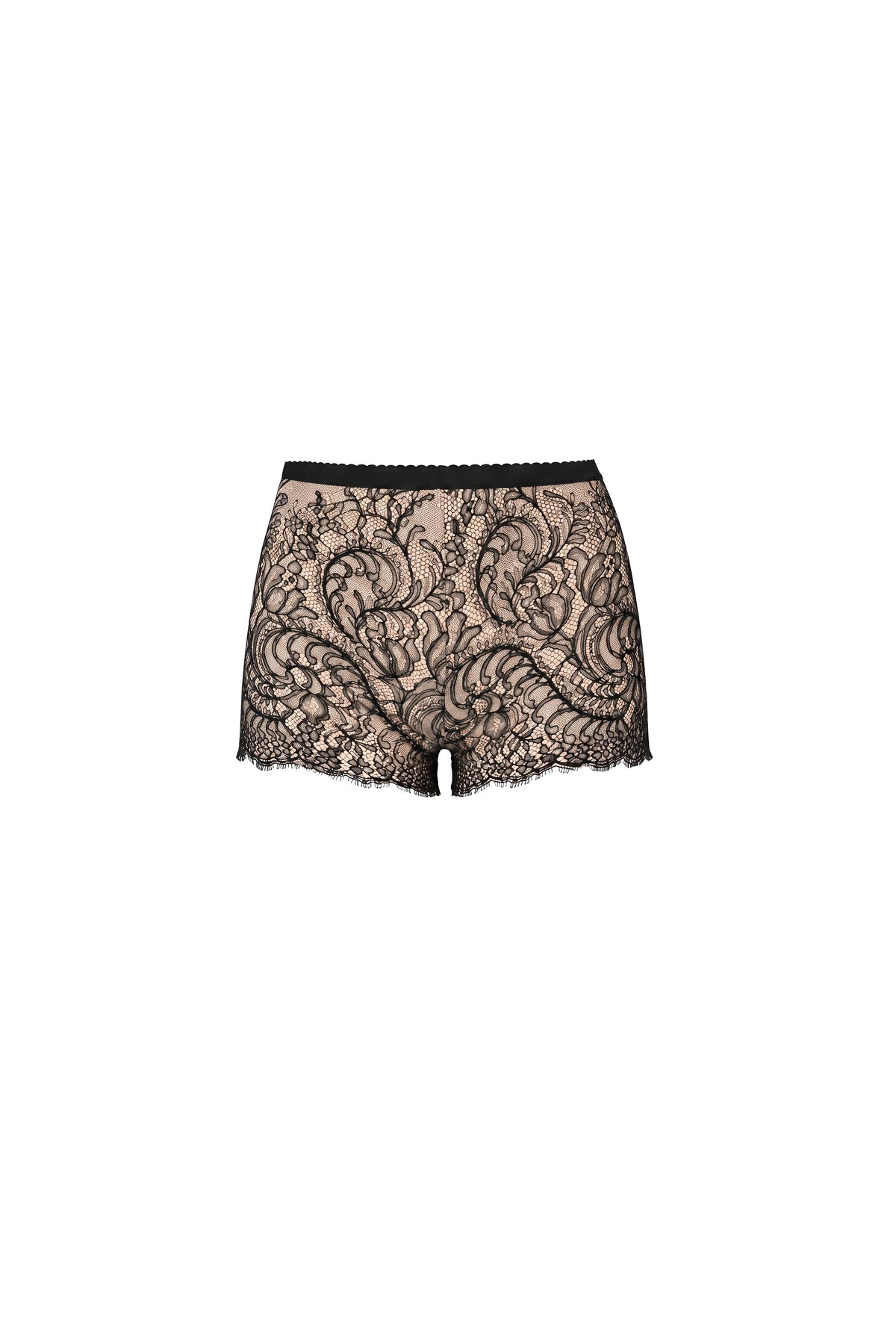REMNANT SHORTS