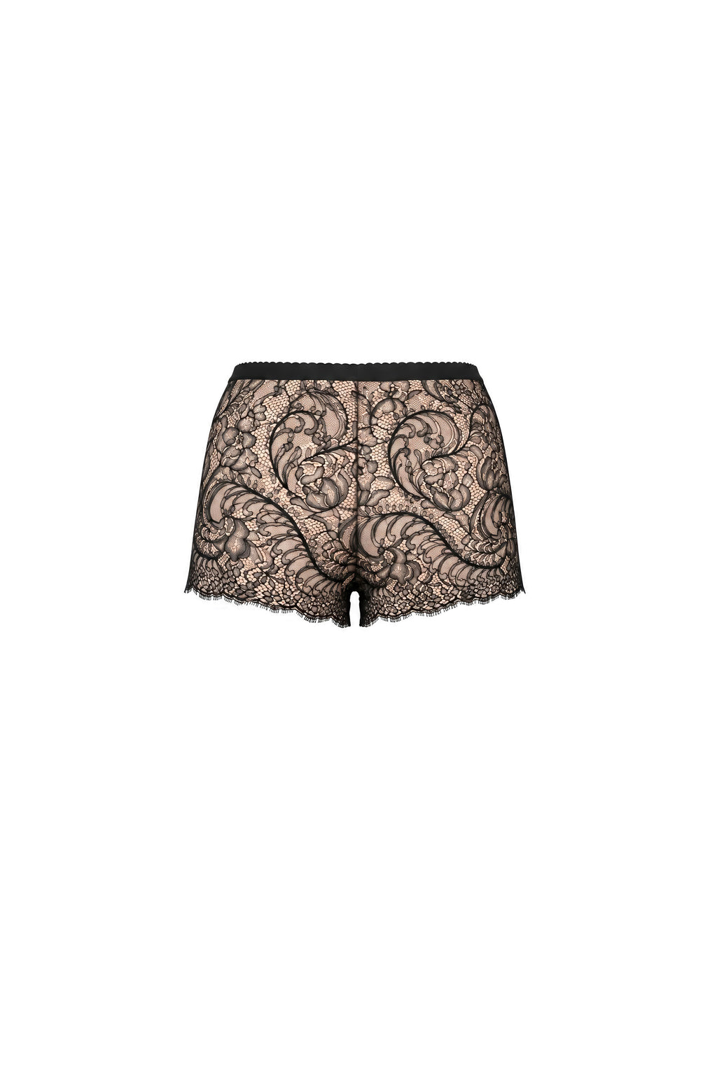 REMNANT SHORTS