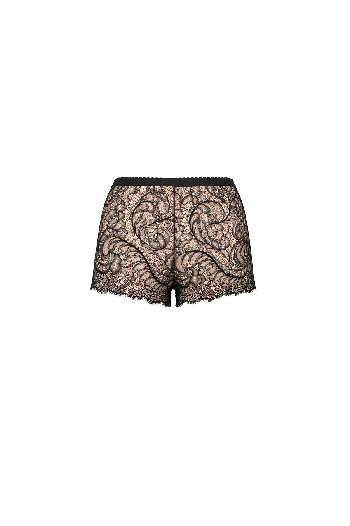 REMNANT SHORTS