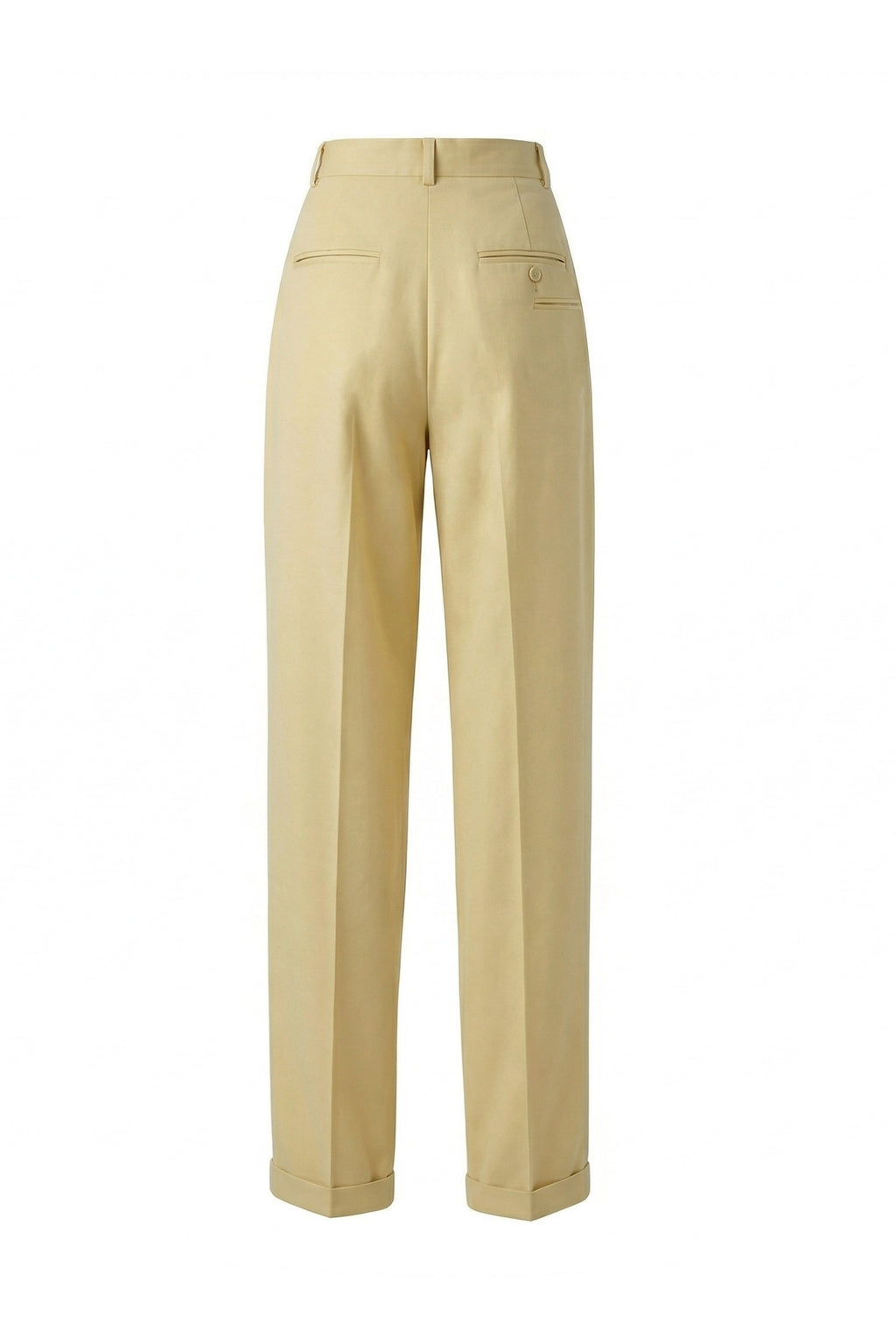VANILLA VICE TROUSERS