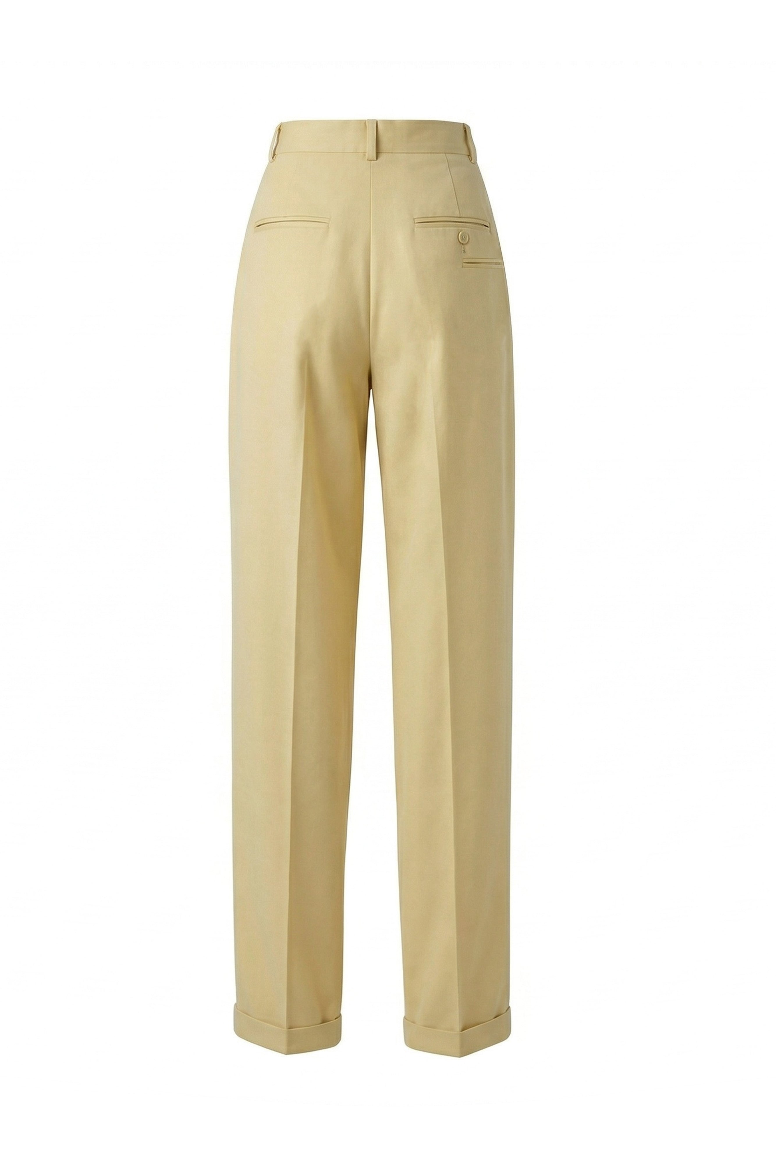 VANILLA VICE TROUSERS