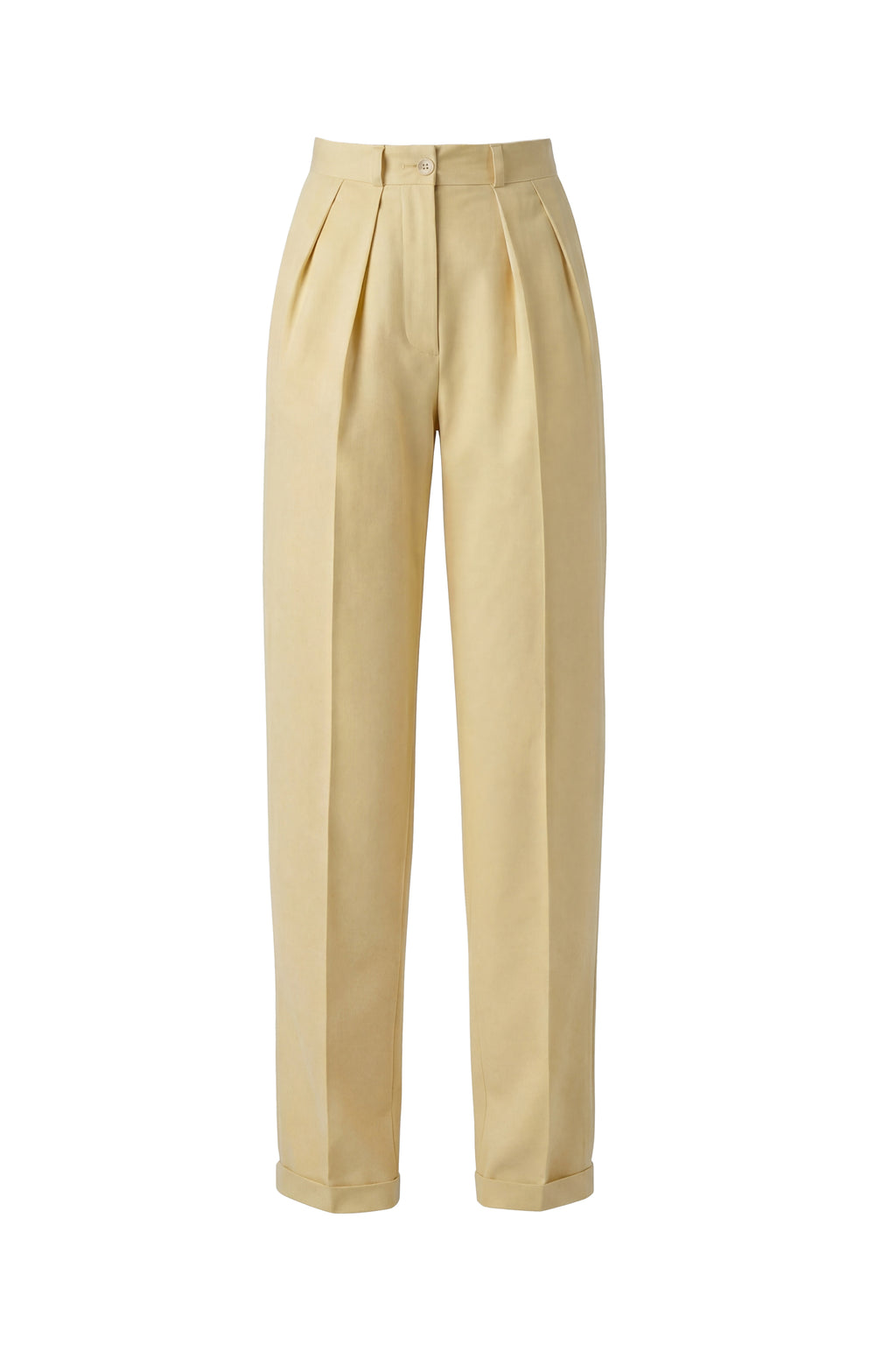 VANILLA VICE TROUSERS
