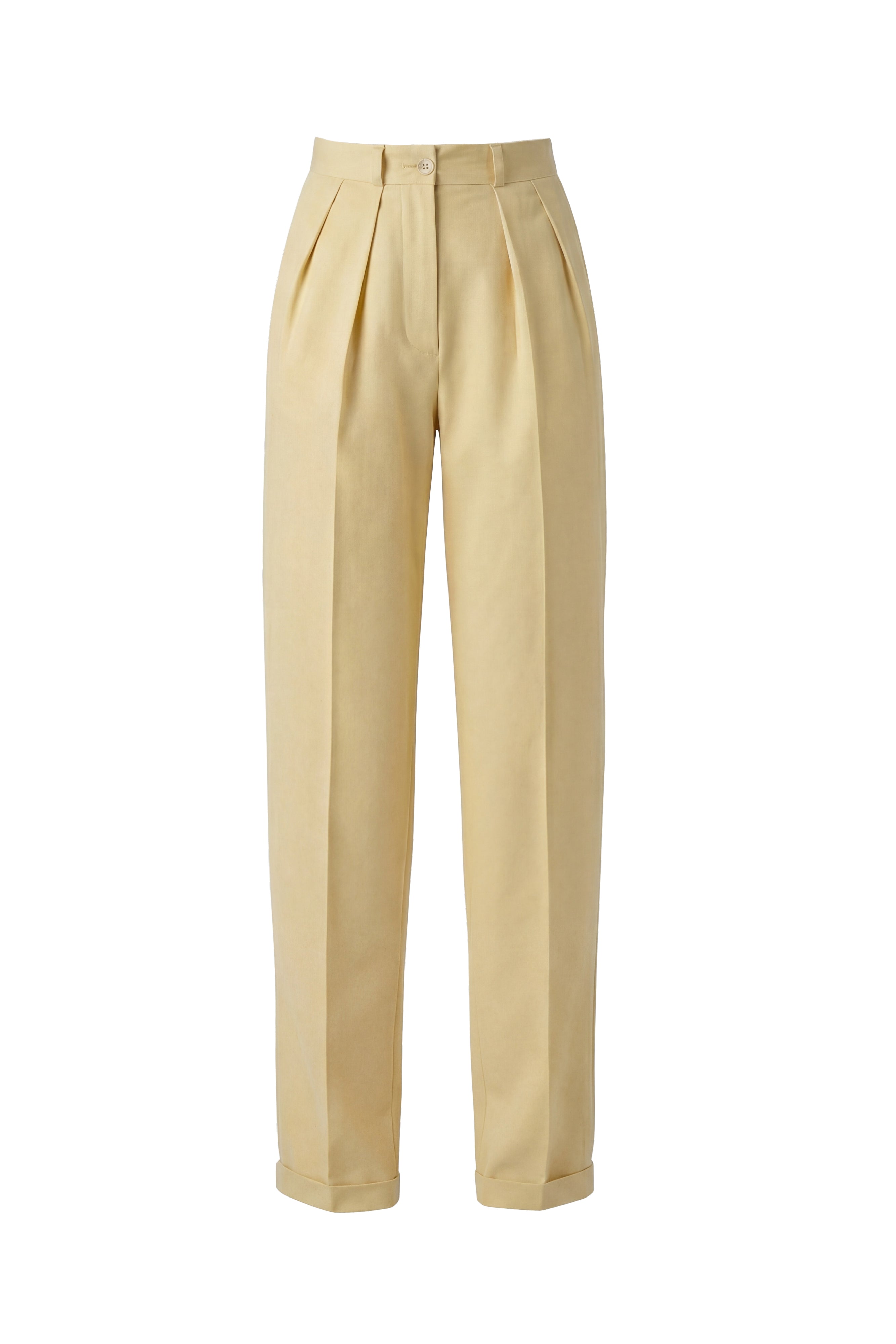 VANILLA VICE TROUSERS