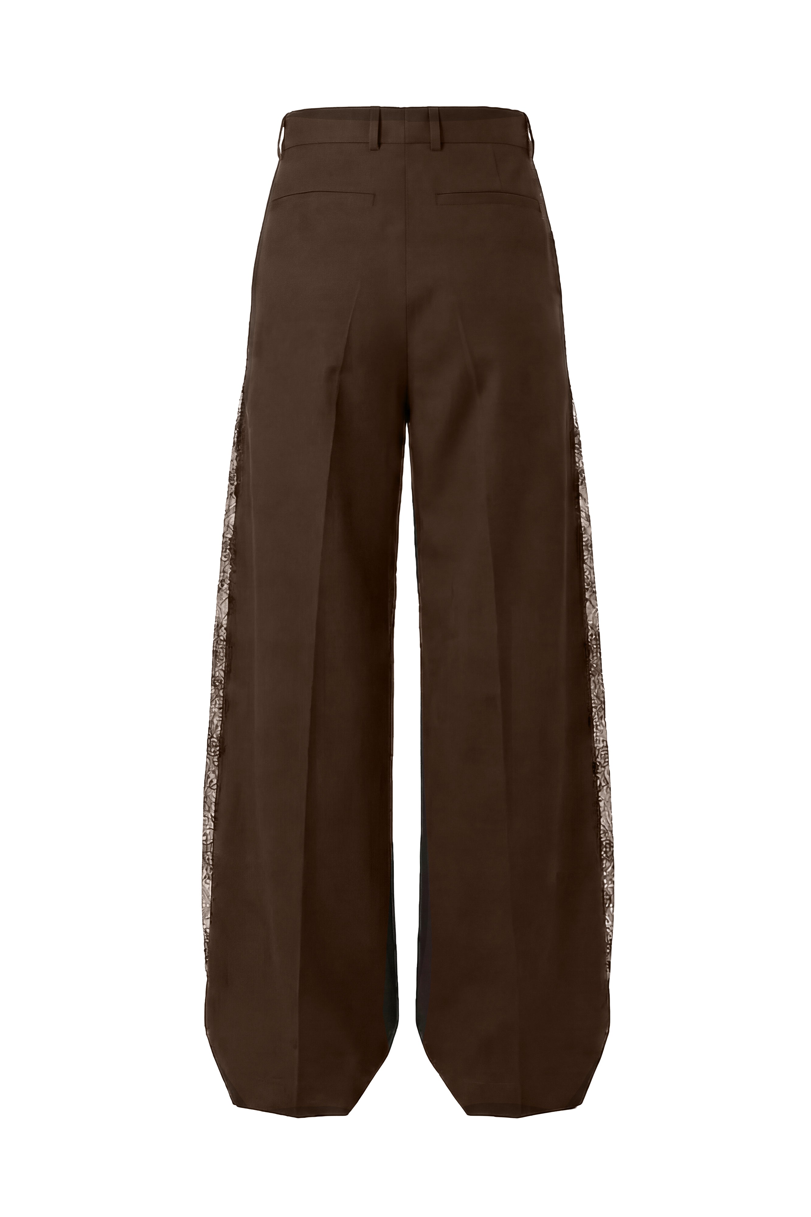 CANYON TROUSERS
