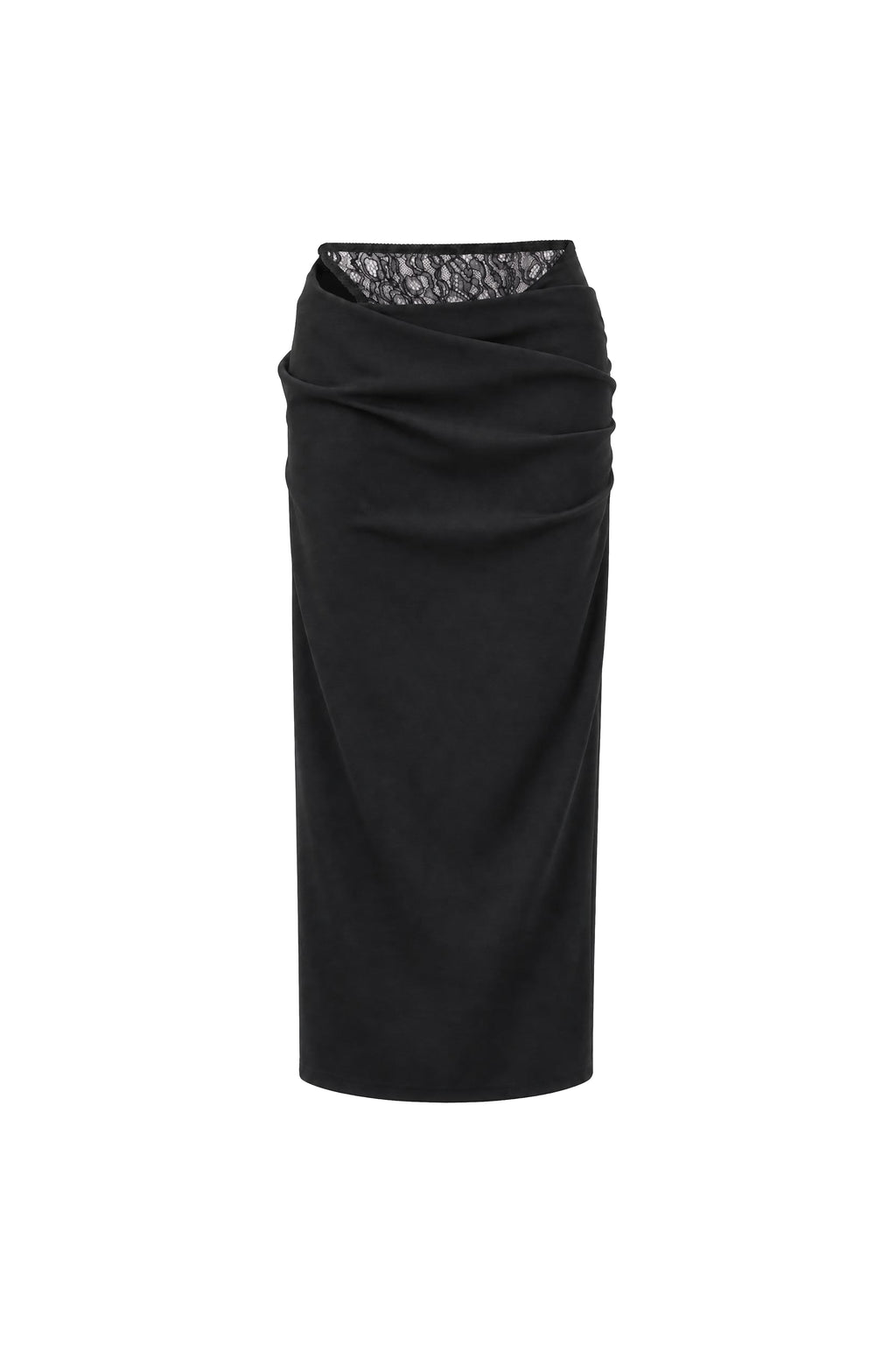 SLOW TEASE SKIRT