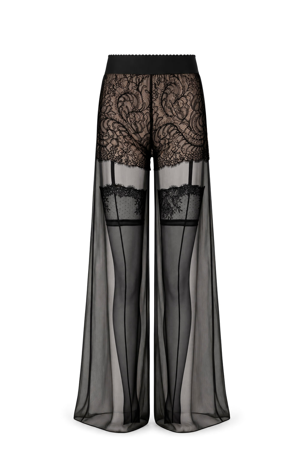 DEFIANCE TROUSERS