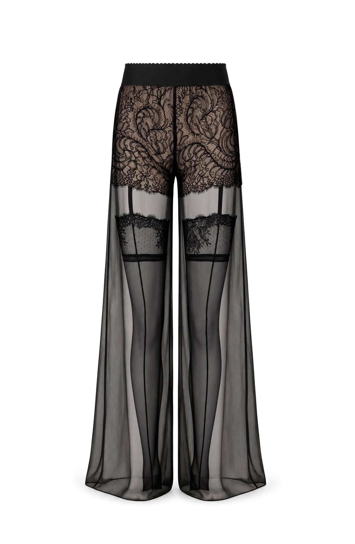 DEFIANCE TROUSERS