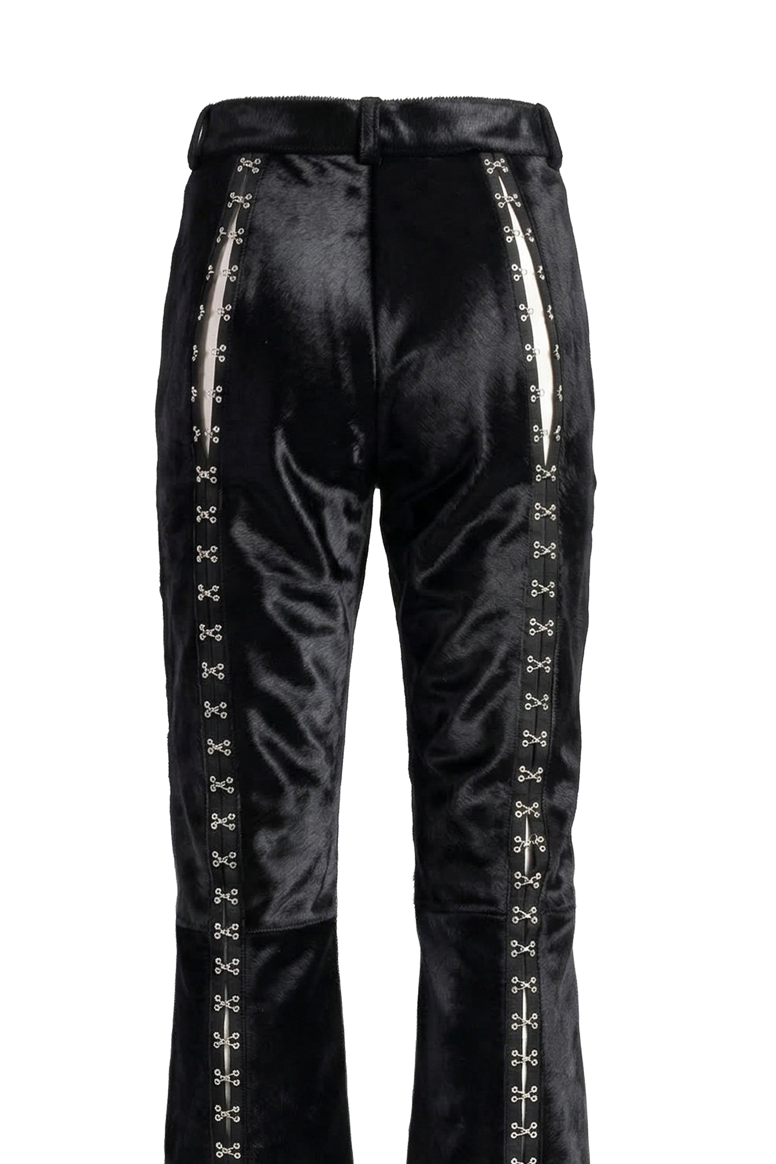 TROUBLEMAKER TROUSERS