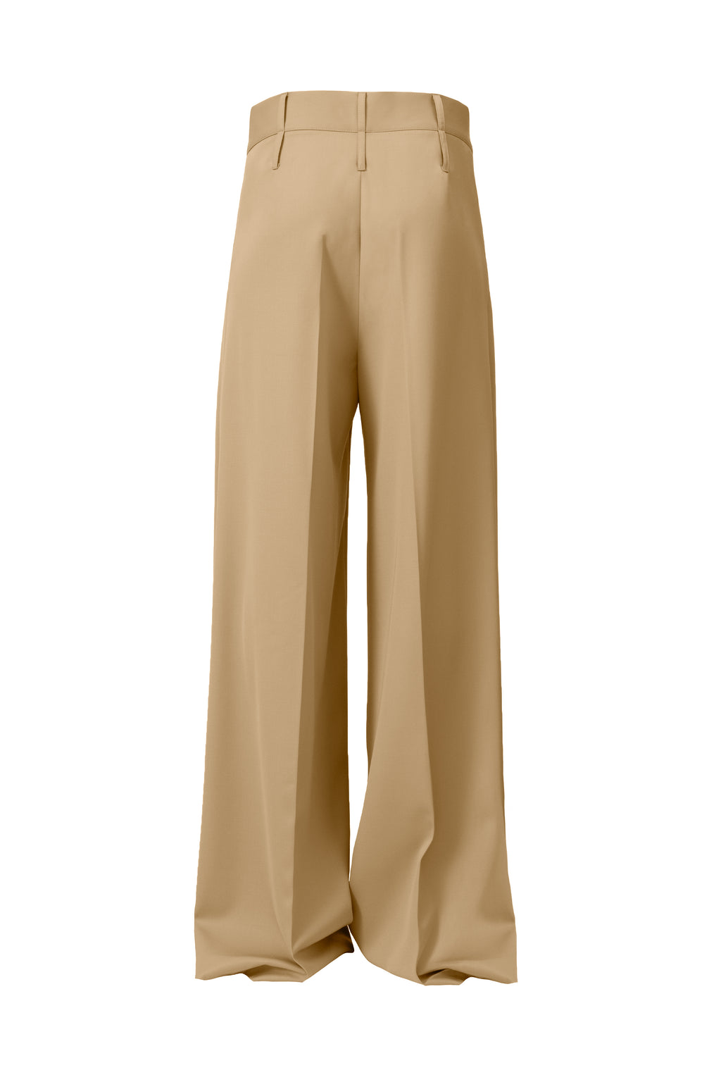HARLEM DUST TROUSERS